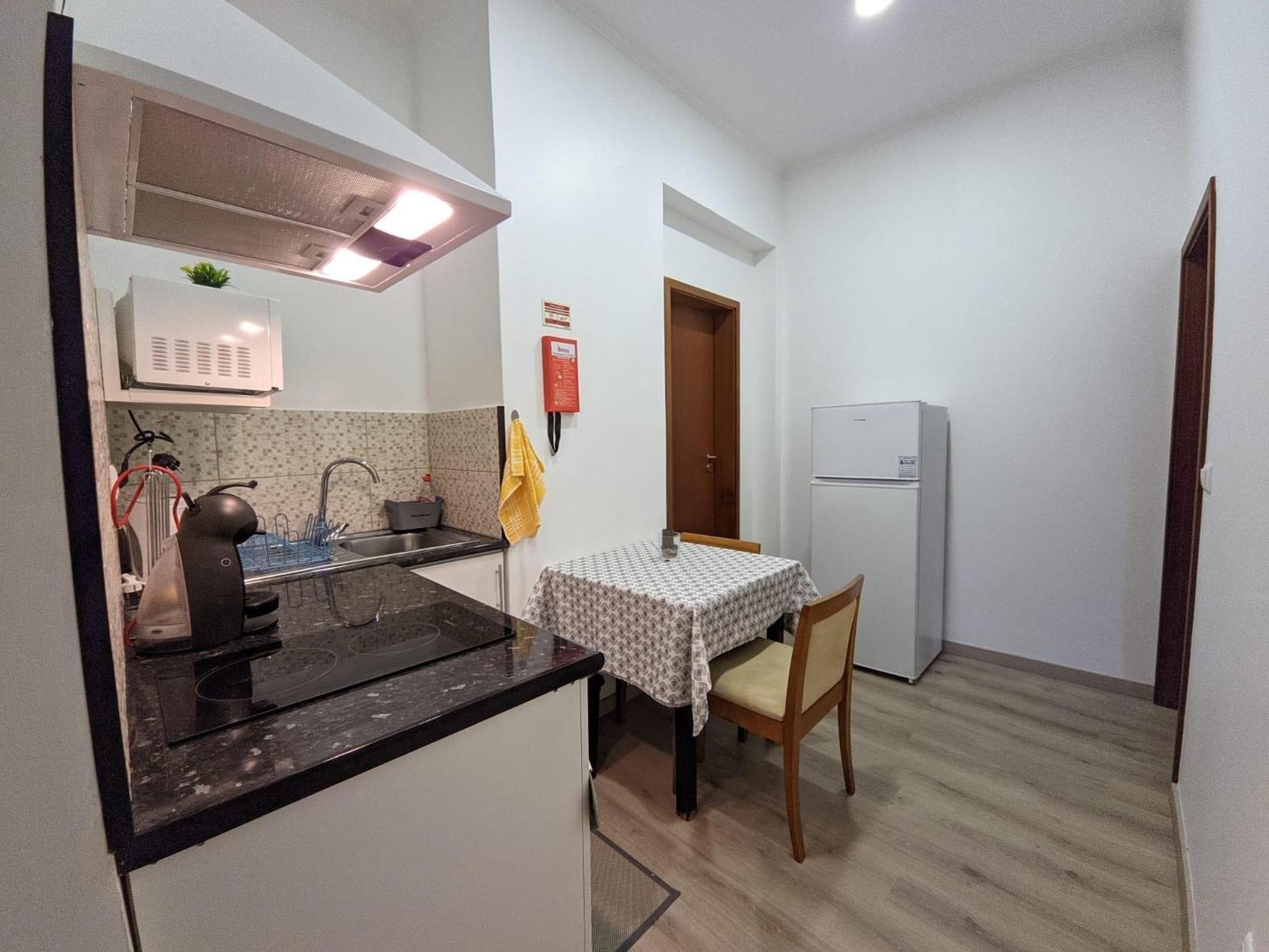 Apartment Casa Da Ribeira Funchal (Madeira)