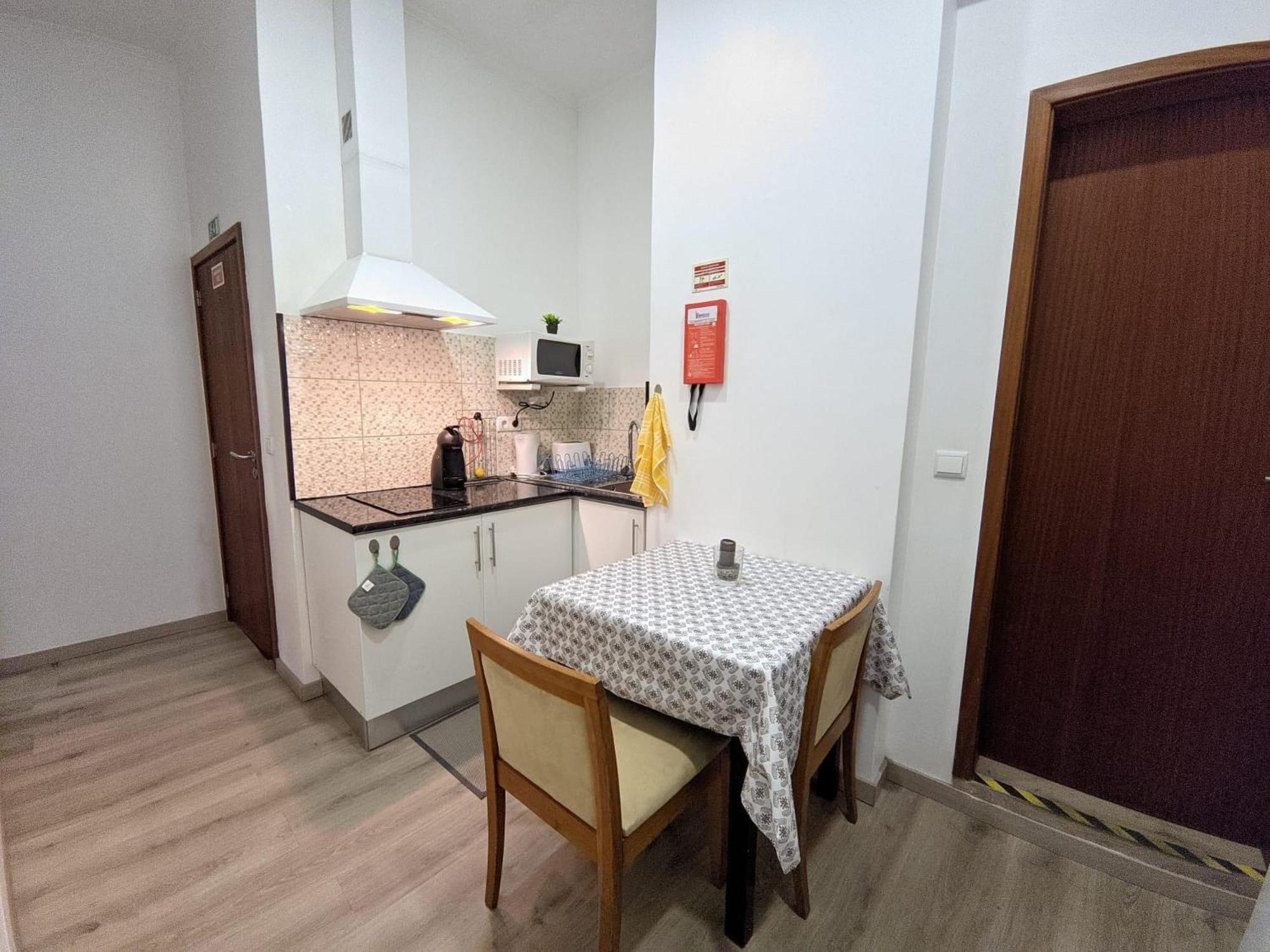 Casa Da Ribeira Apartment Funchal (Madeira)