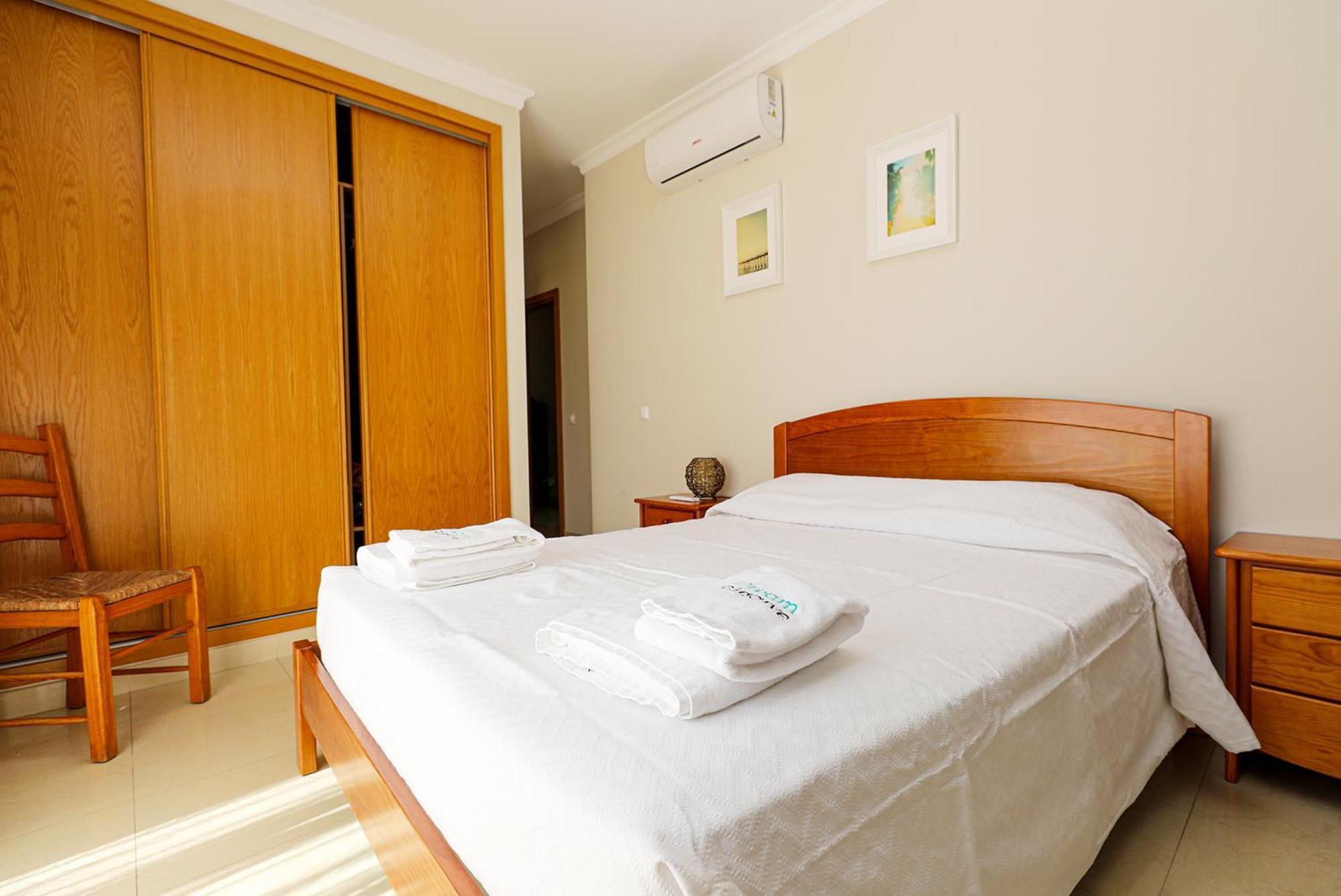 Apartment C07 - 3 Bed Luxury Penthouse In Downtown Lagos