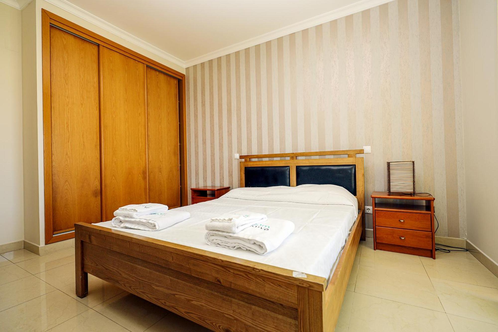 C07 - 3 Bed Luxury Penthouse In Downtown Apartment Lagos