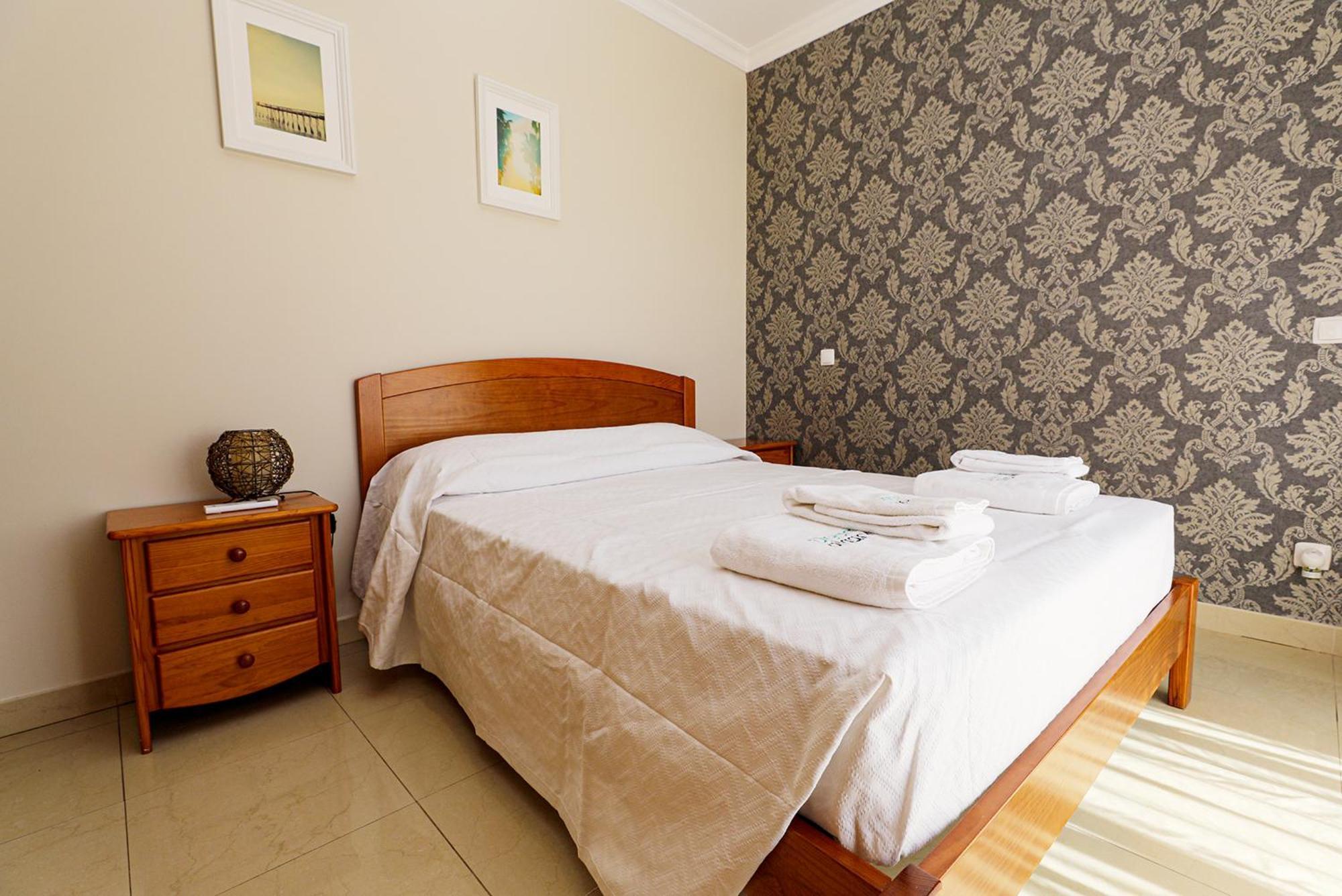 Apartment C07 - 3 Bed Luxury Penthouse In Downtown Lagos