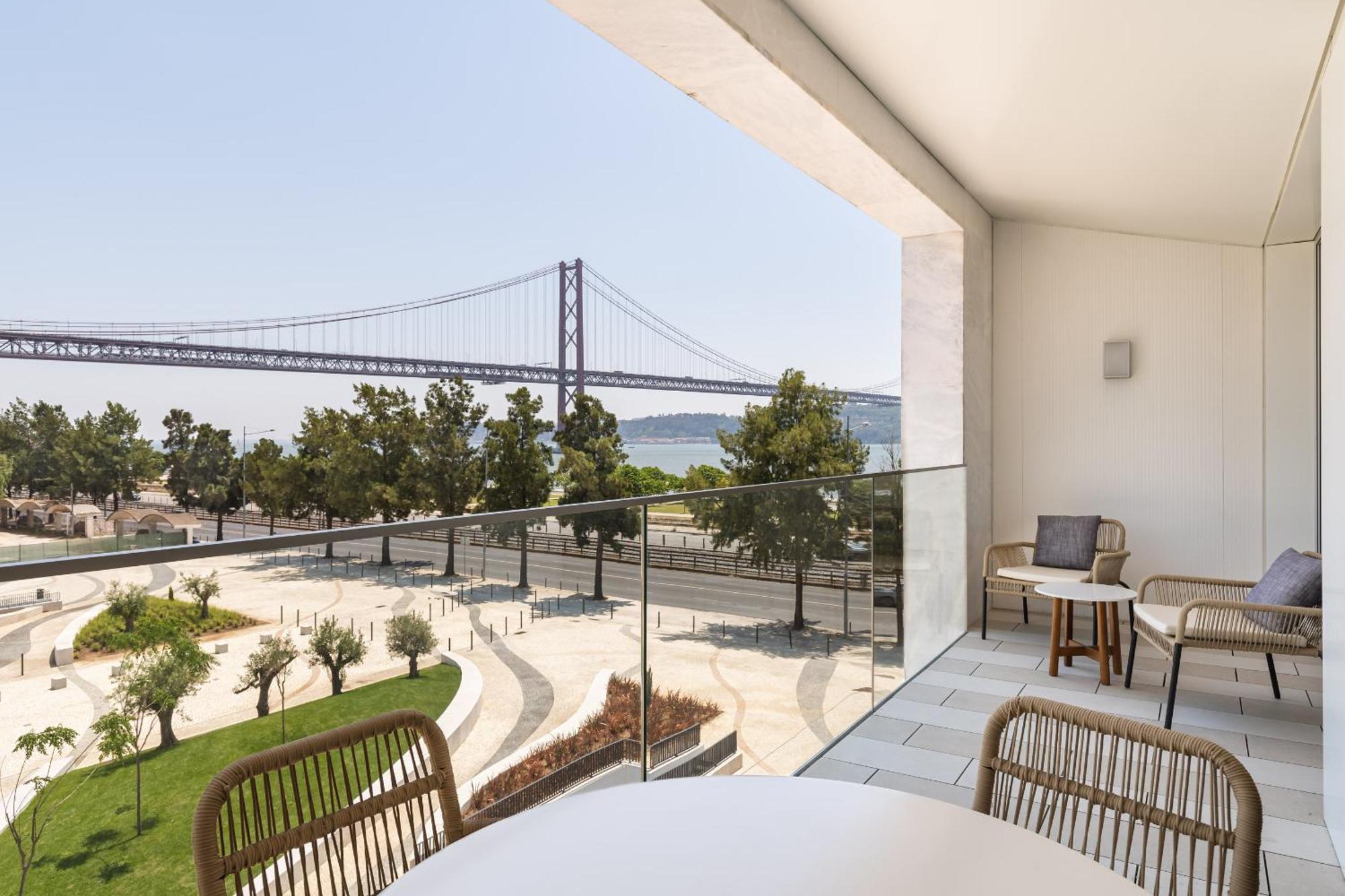 Hyatt Regency Lisbon