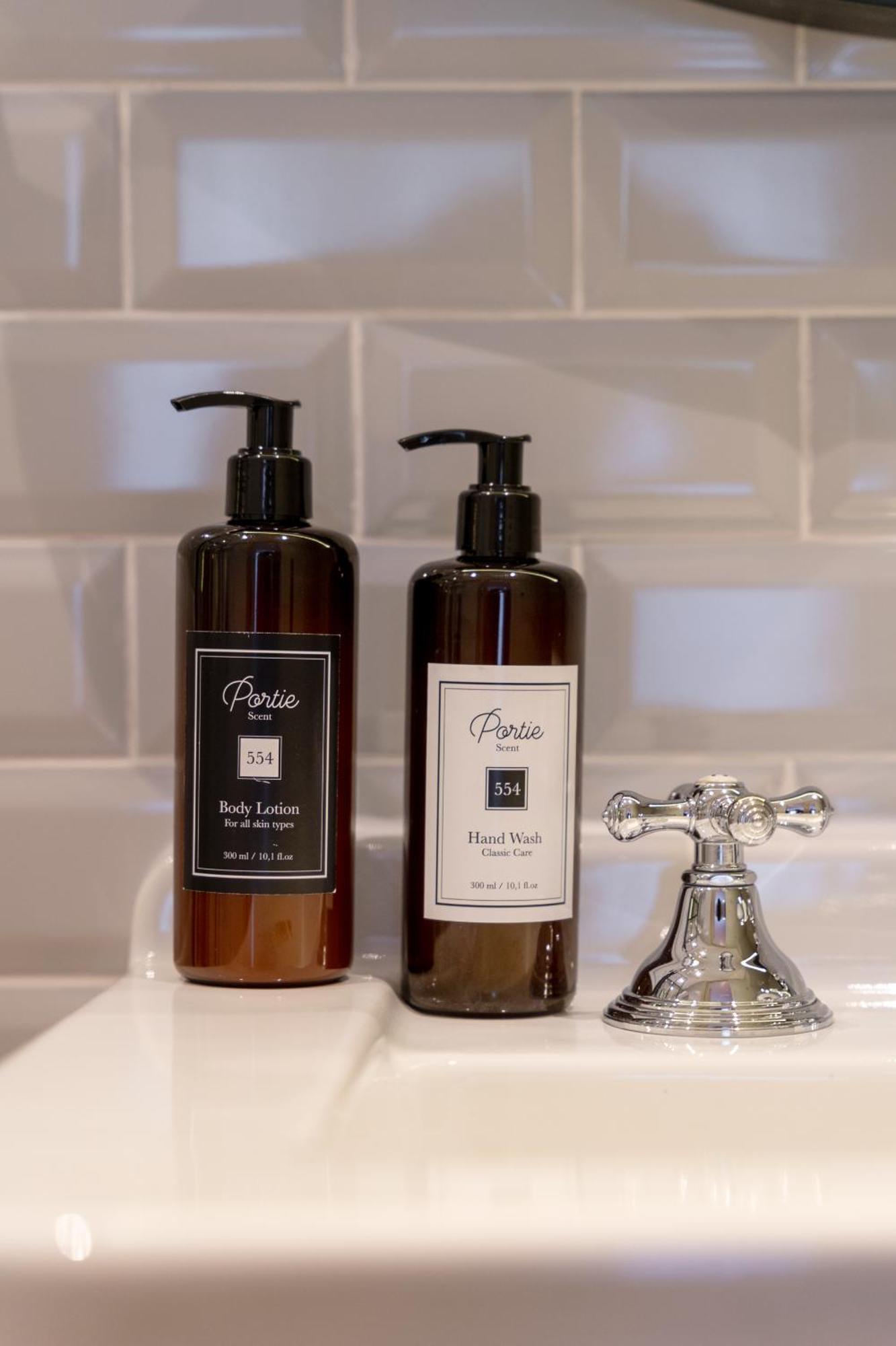 Portie Deluxe By Da'home Hotel Porto