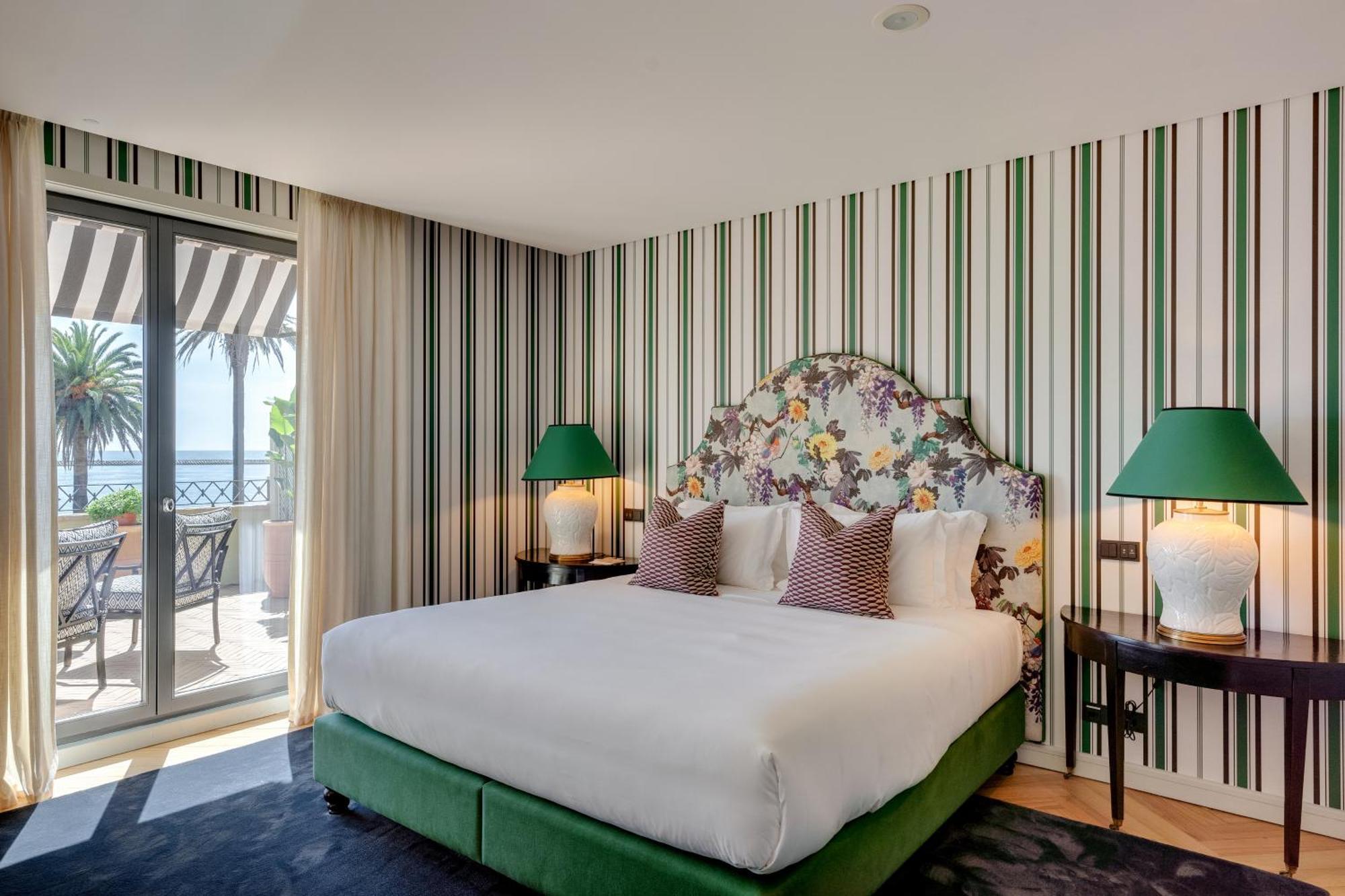 Hotel Portie Deluxe By Da'home Porto
