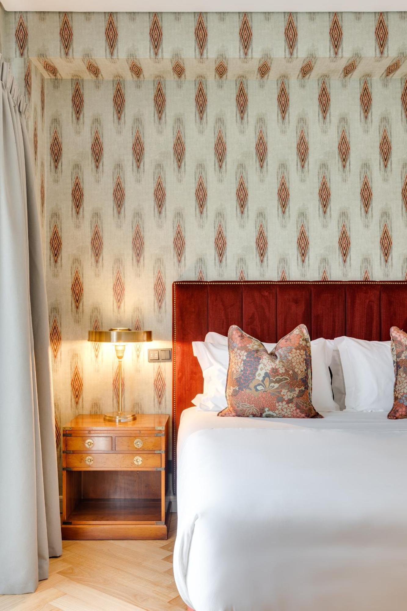 Portie Deluxe By Da'home Hotel