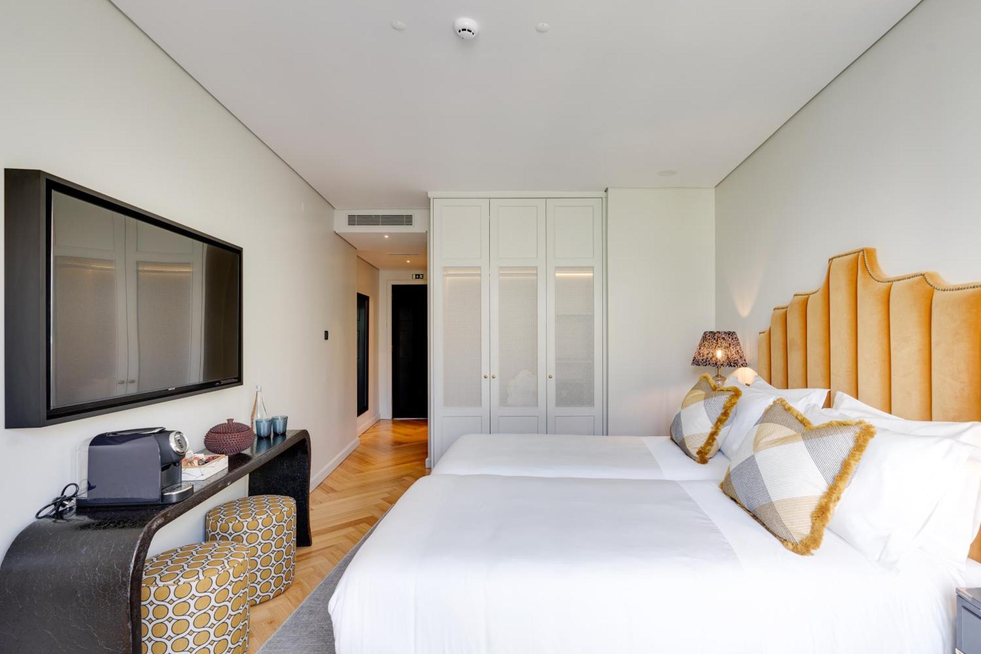 Hotel Portie Deluxe By Da'home *