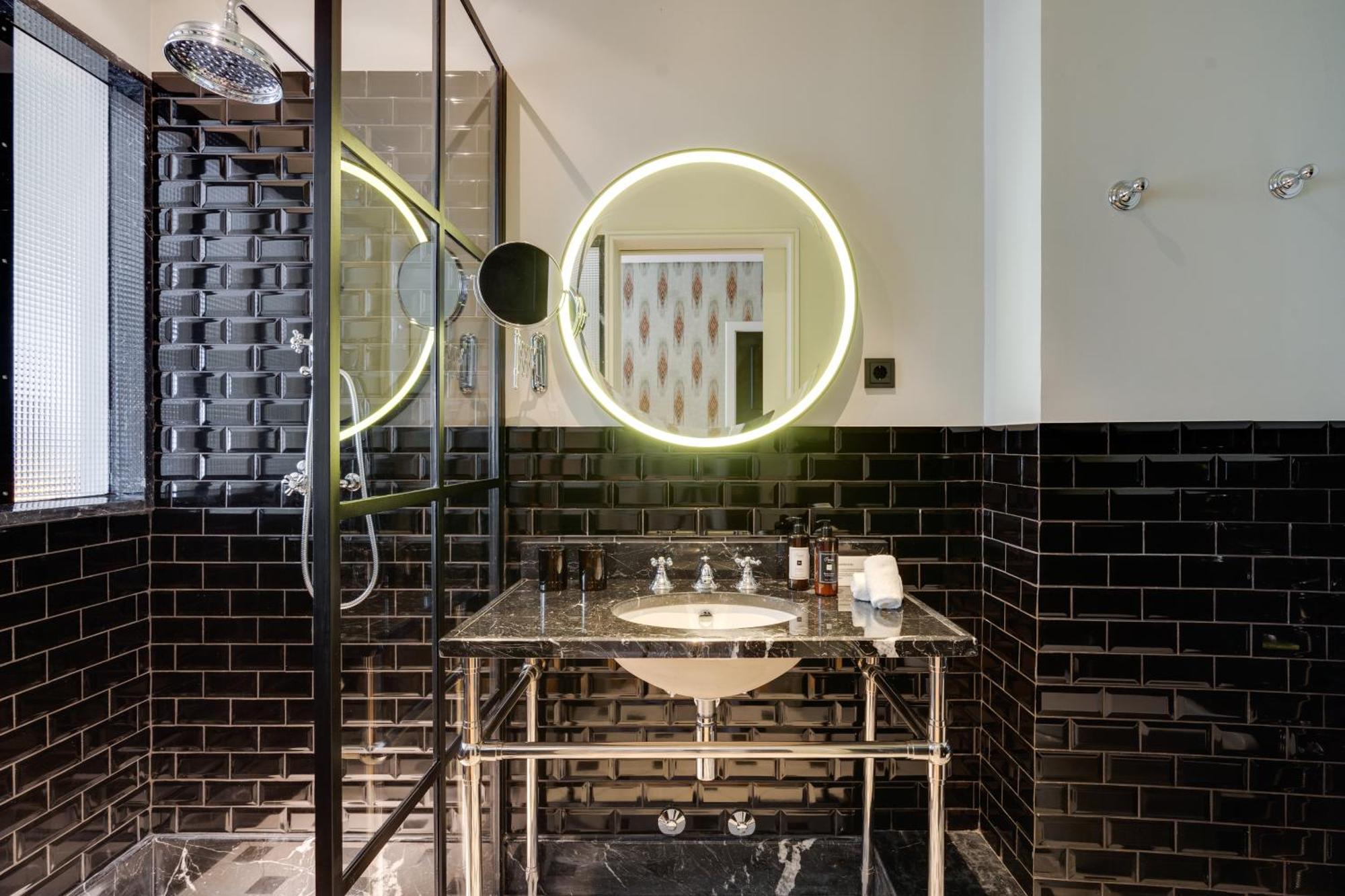 Portie Deluxe By Da'home Hotel *