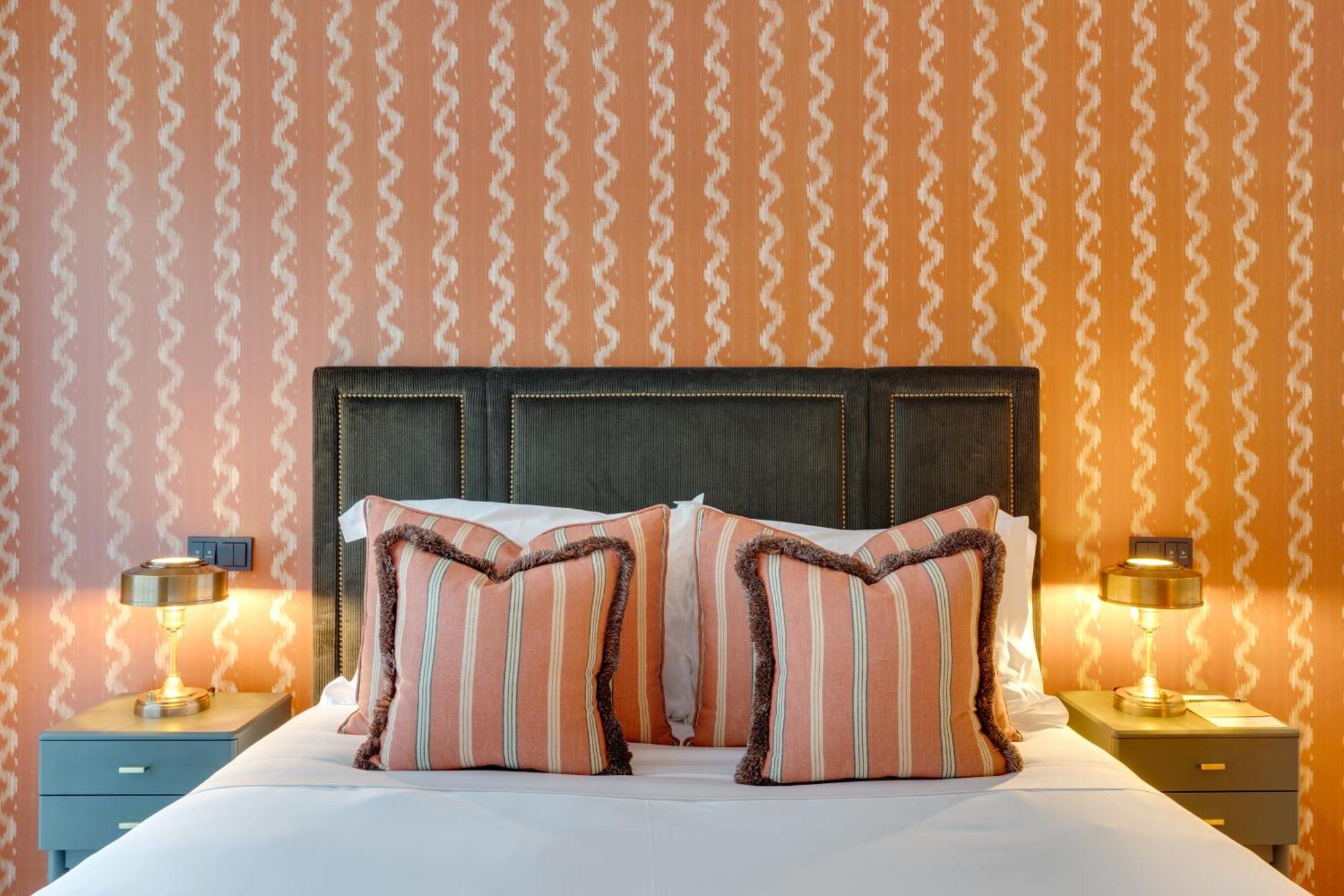 Hotel Portie Deluxe By Da'home Porto