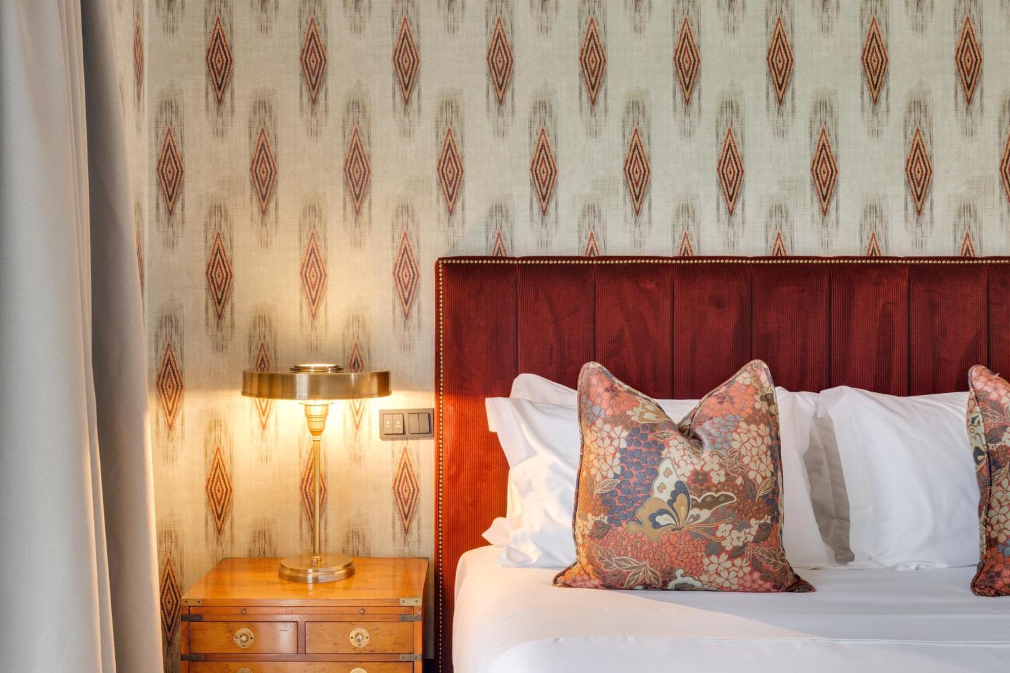Hotel Portie Deluxe By Da'home
