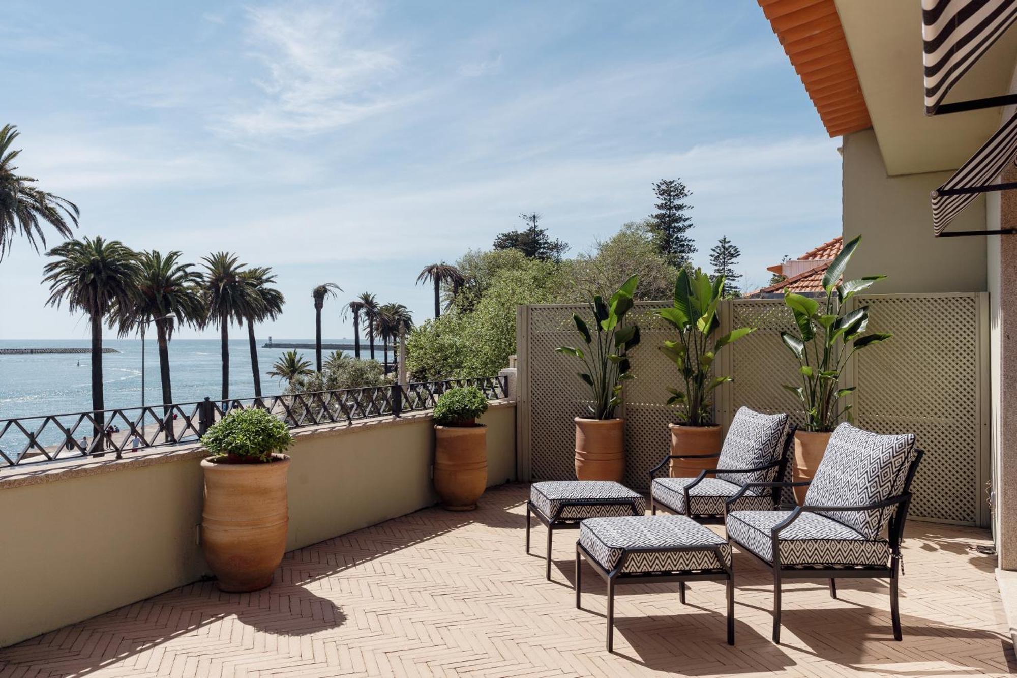 Portie Deluxe By Da'home Hotel Porto