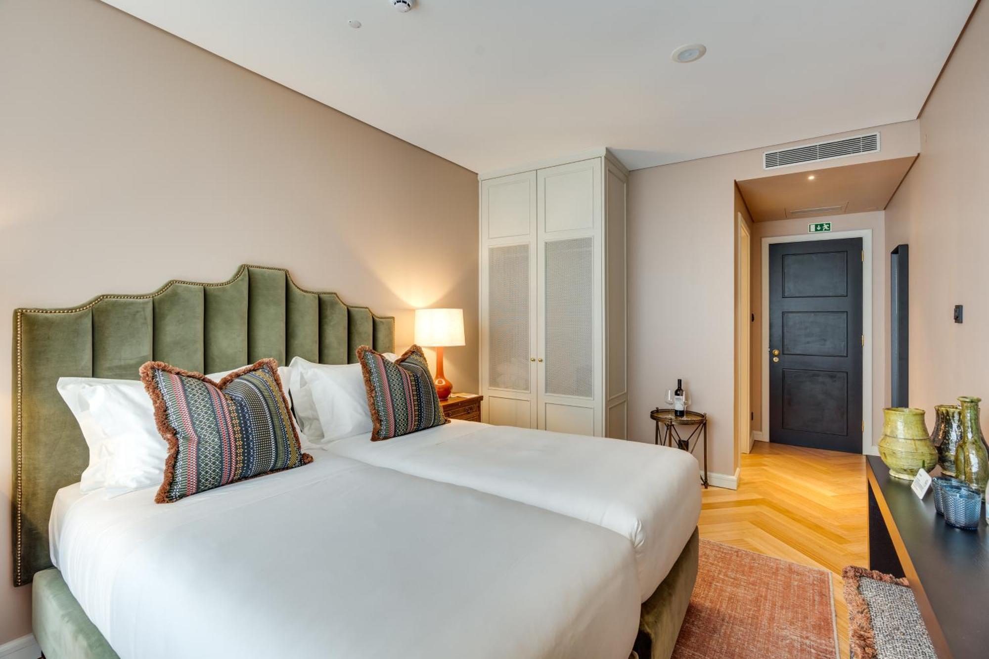 Portie Deluxe By Da'home * Porto