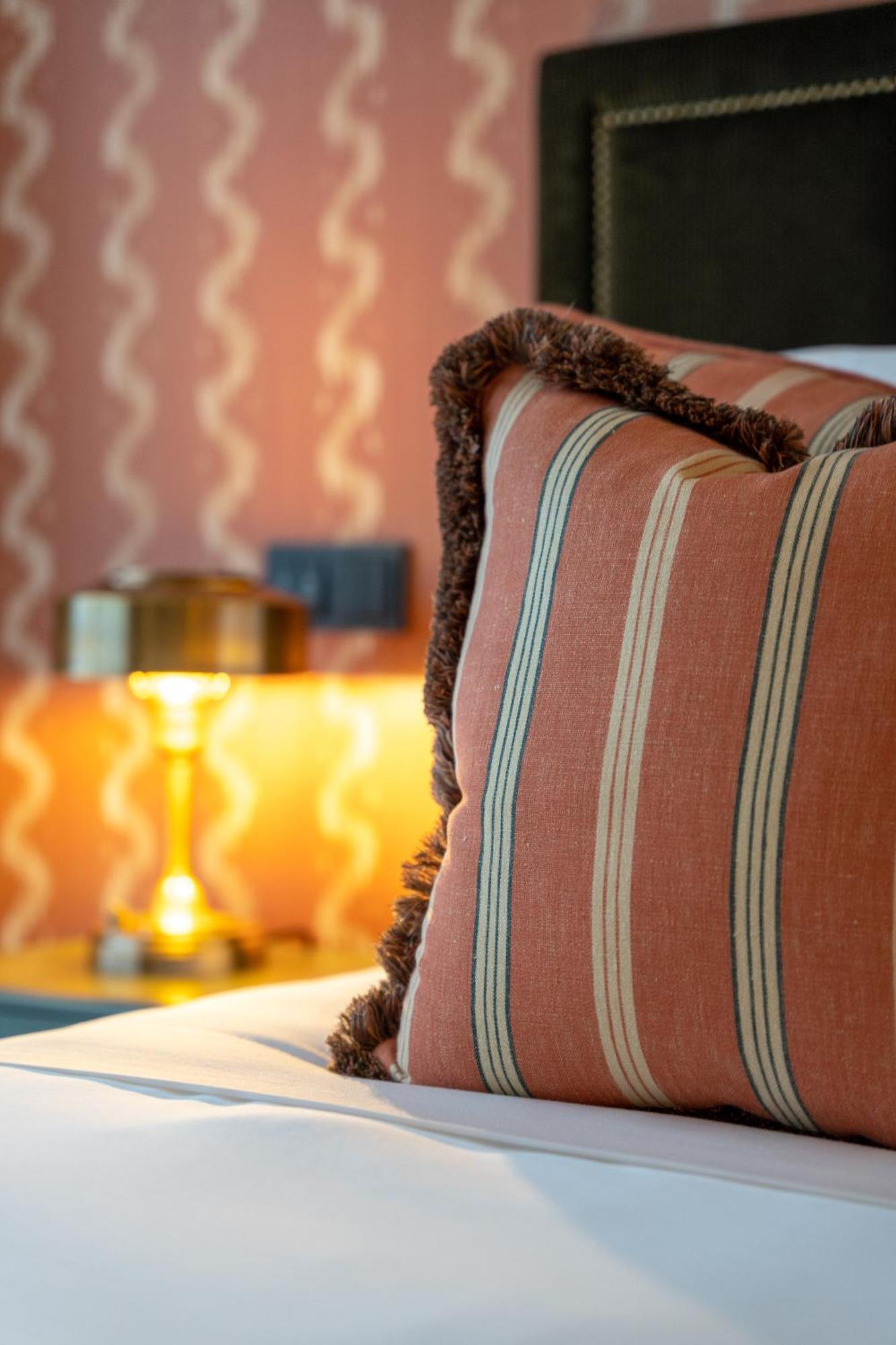 Portie Deluxe By Da'home Hotel Porto