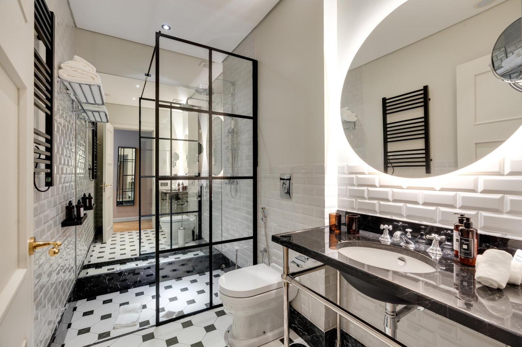 Hotel Portie Deluxe By Da'home *