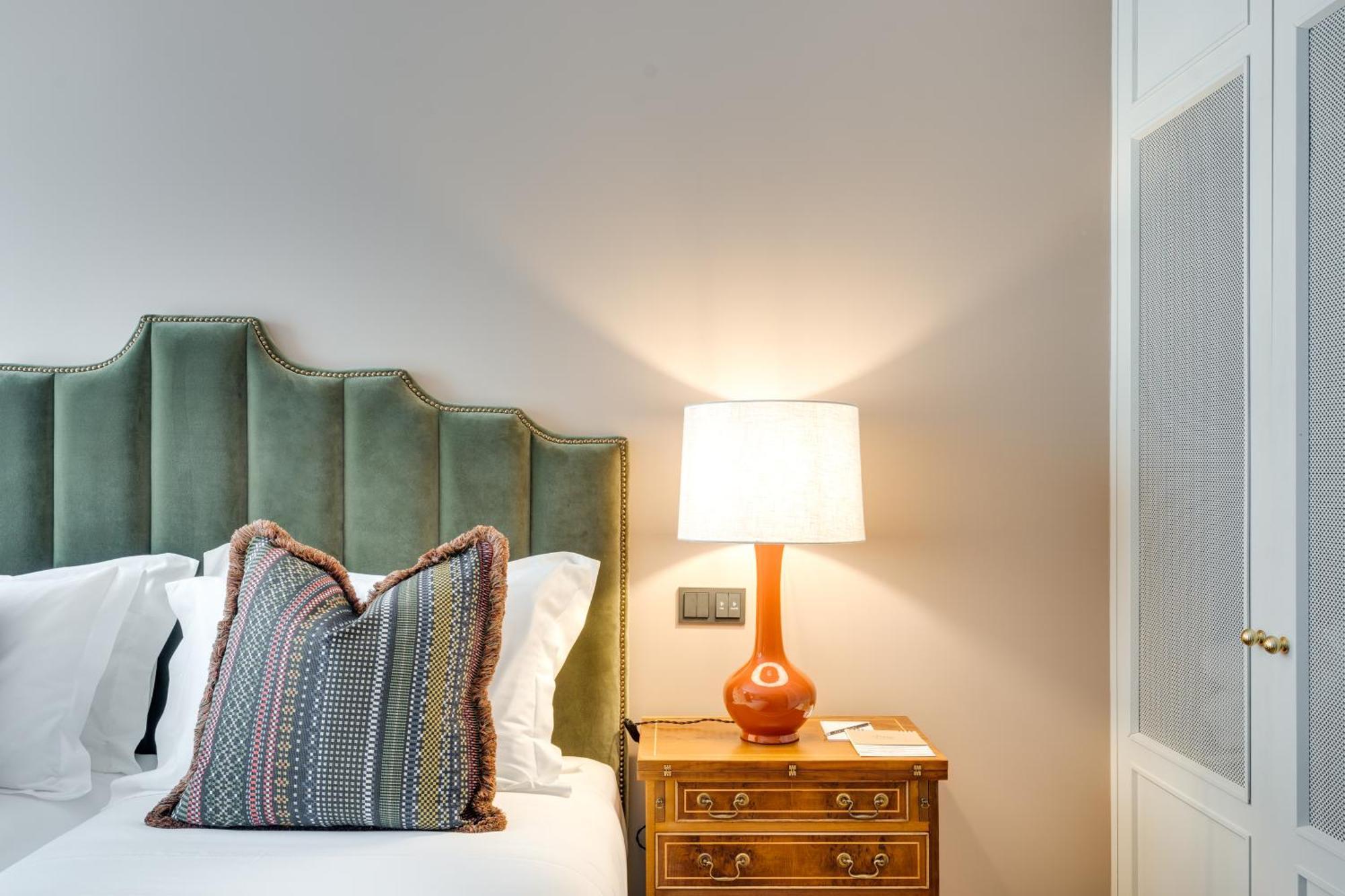 Hotel Portie Deluxe By Da'home