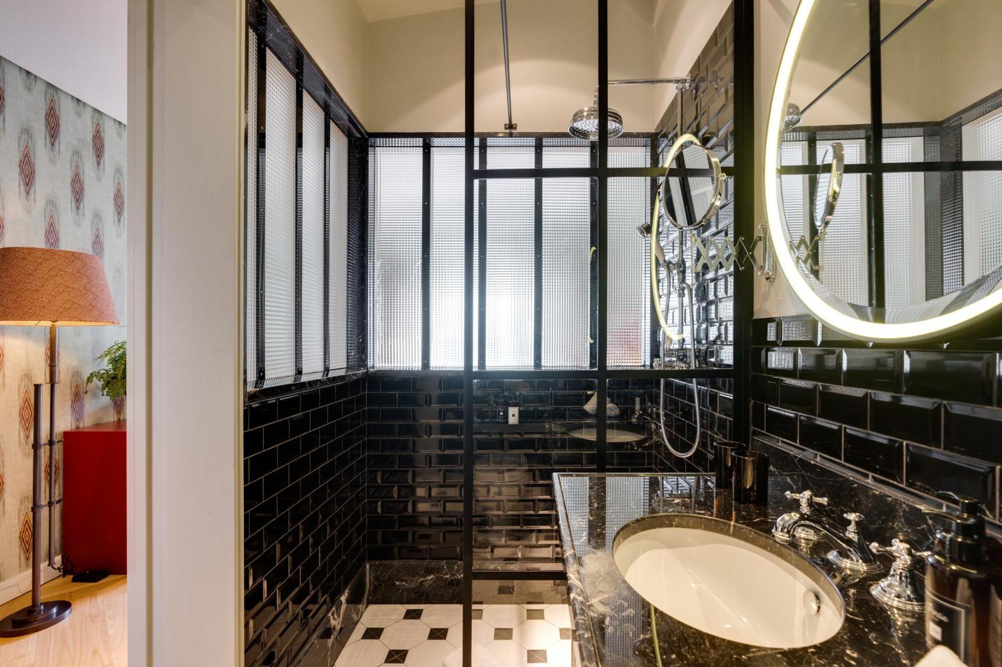 Portie Deluxe By Da'home Hotel *
