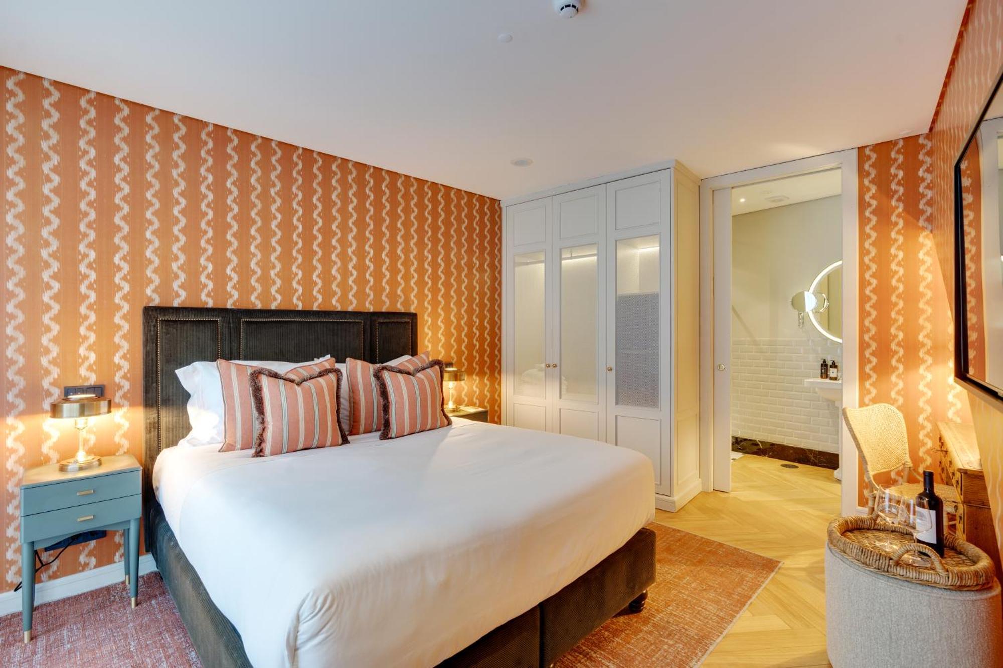 Hotel Portie Deluxe By Da'home *