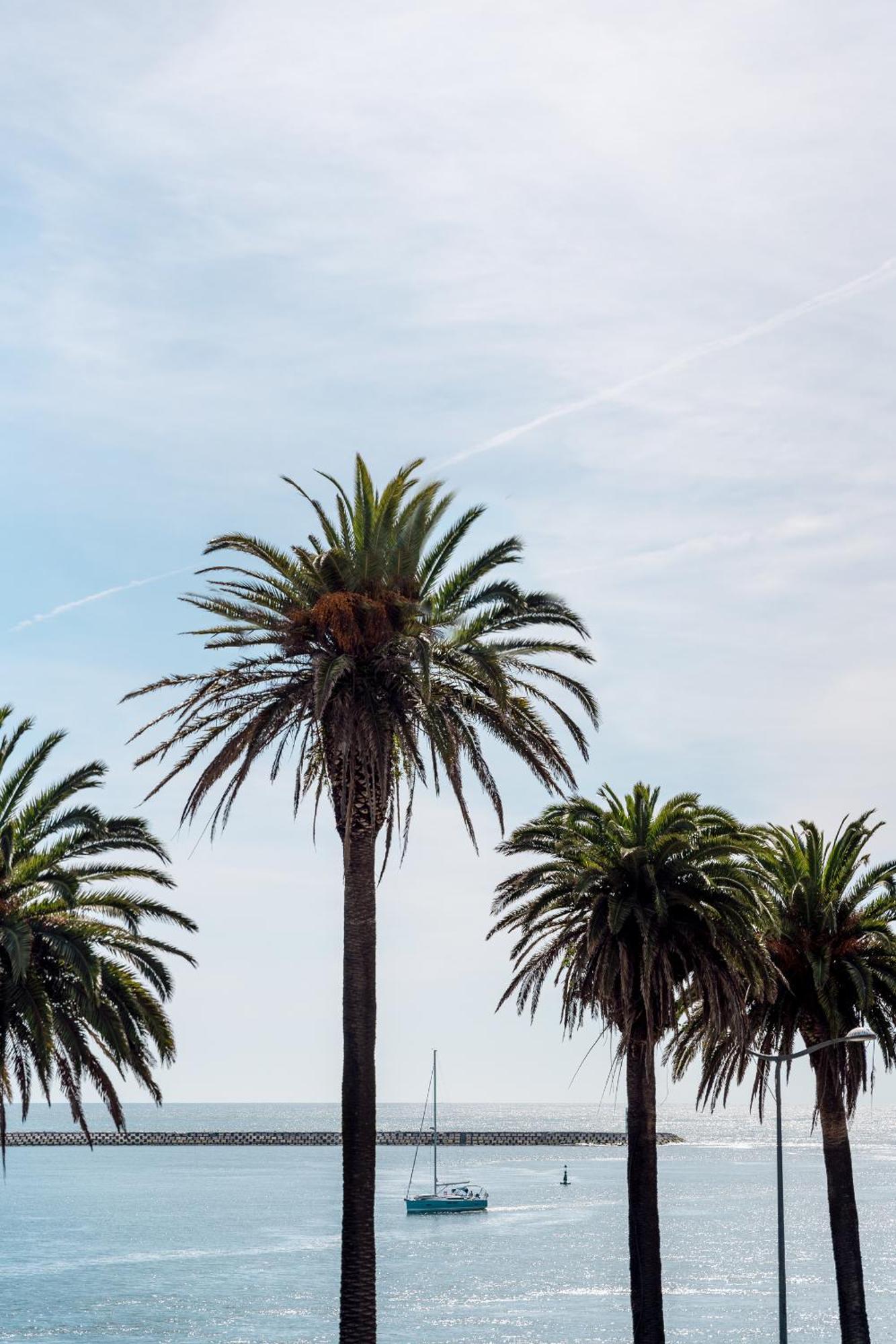 Hotel Portie Deluxe By Da'home Porto