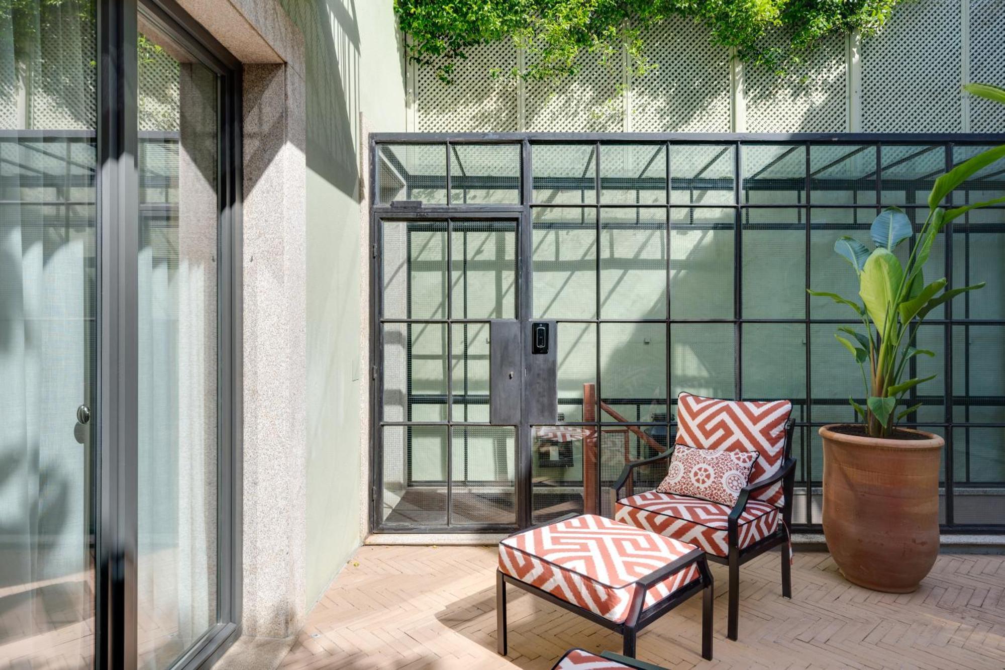 Hotel Portie Deluxe By Da'home