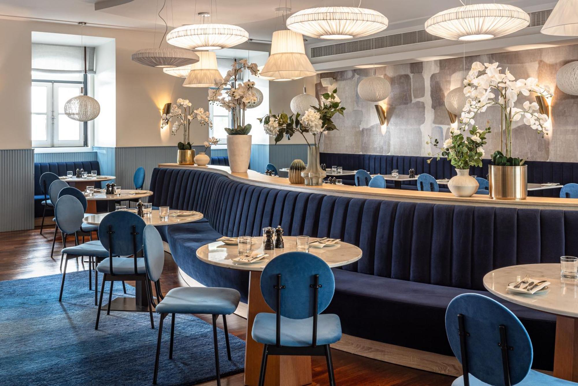 The Vintage & Hotel 5*