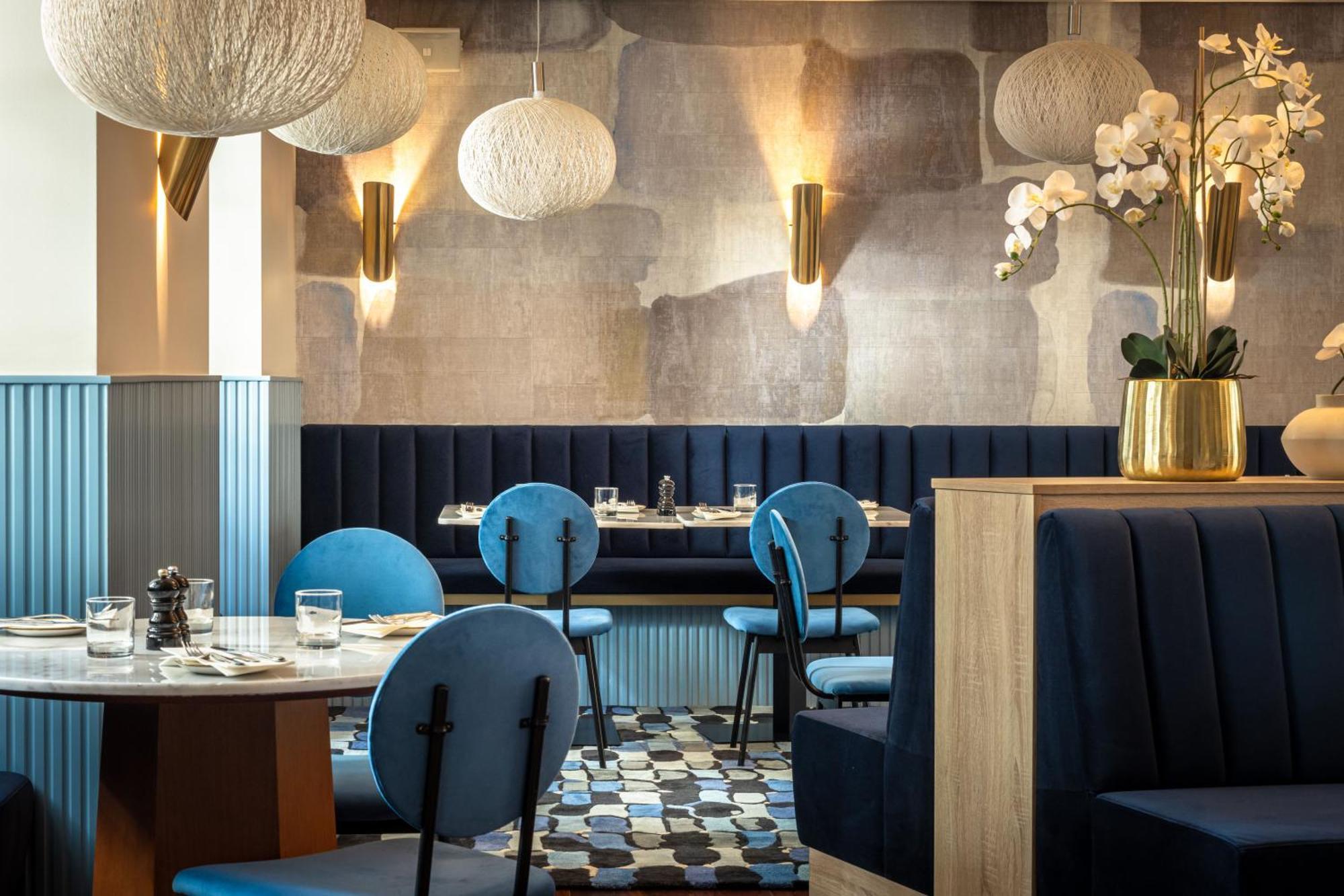 Hotel The Vintage & Lisbon