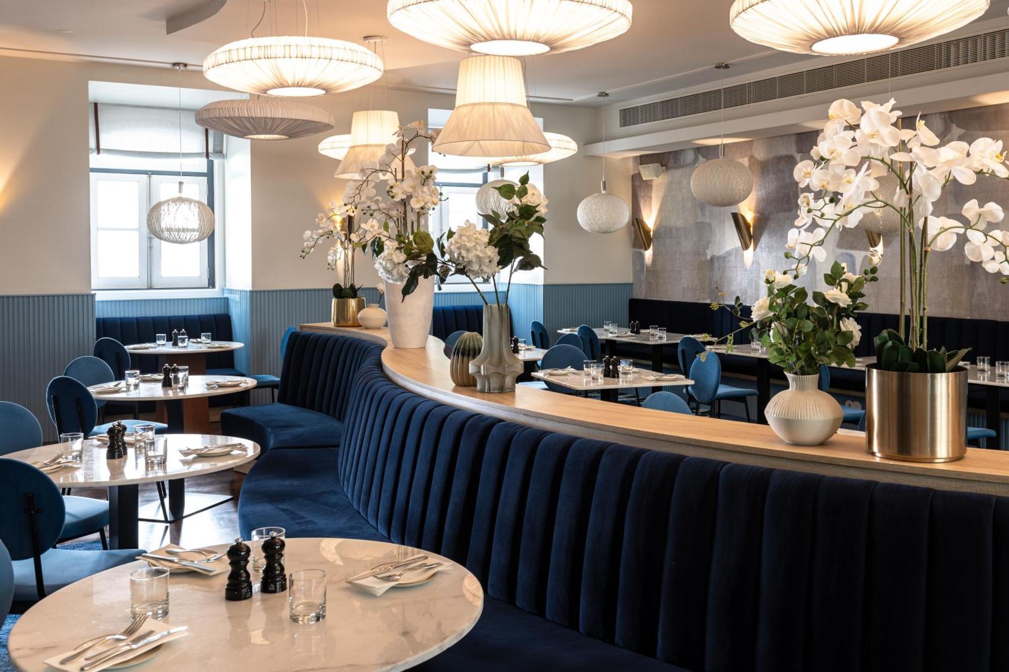 The Vintage & Hotel Lisbon