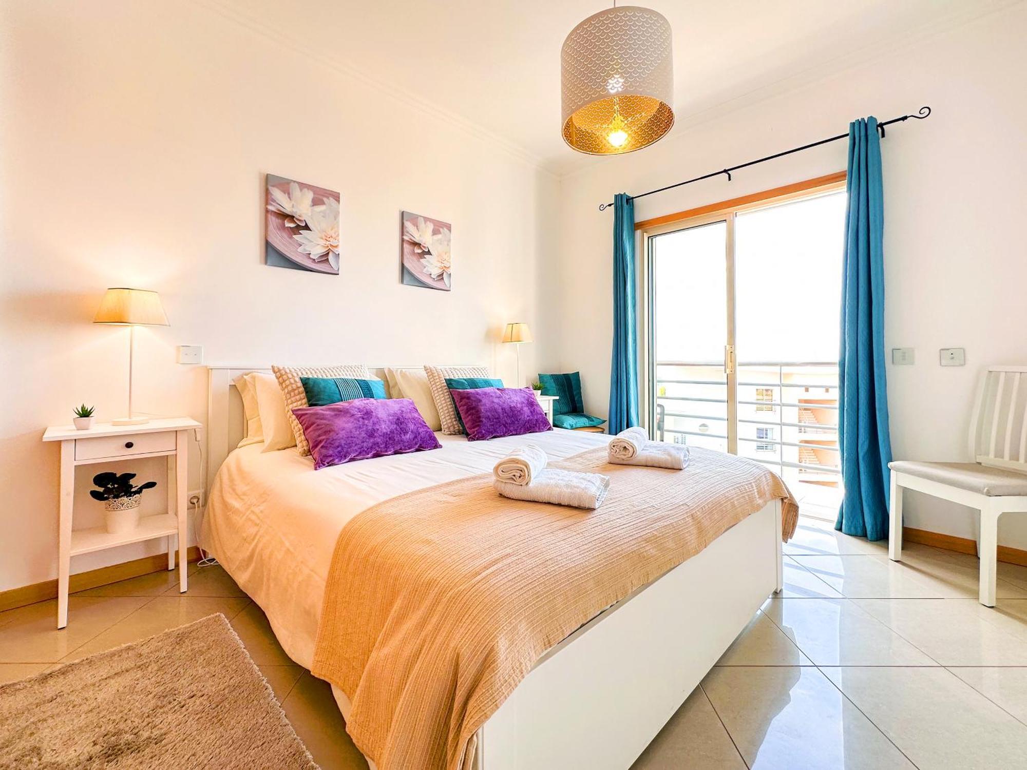 Albufeiraorada Cozy&sunny By Becherish Apartment