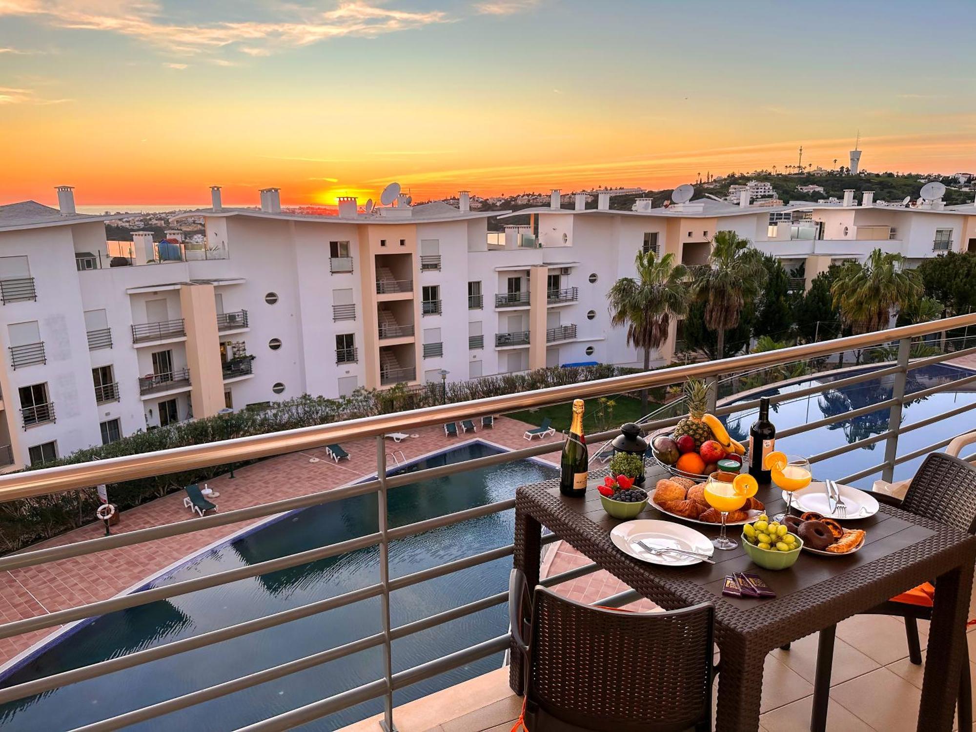 Albufeiraorada Cozy&sunny By Becherish Albufeira