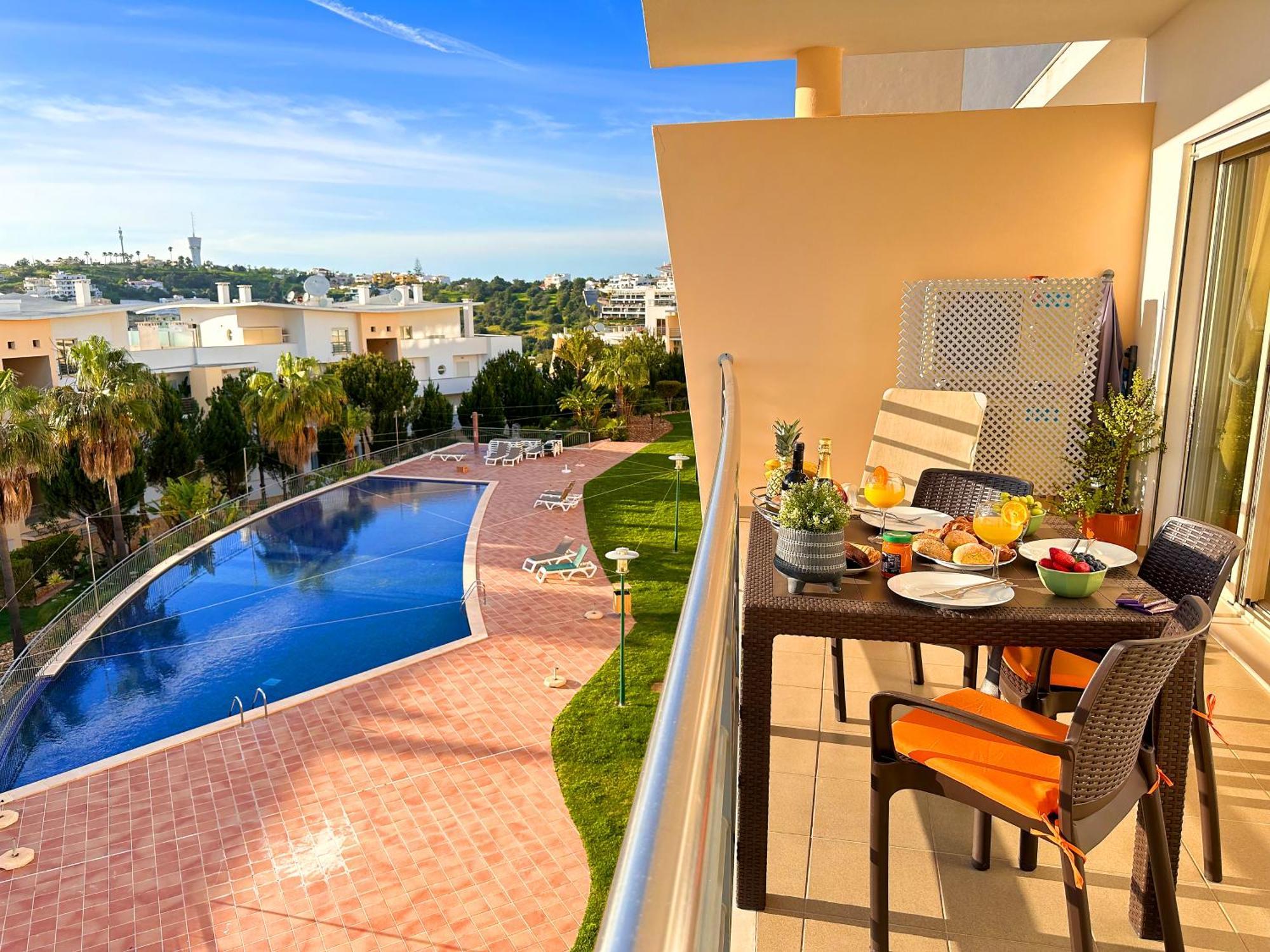 Albufeiraorada Cozy&sunny By Becherish * Albufeira