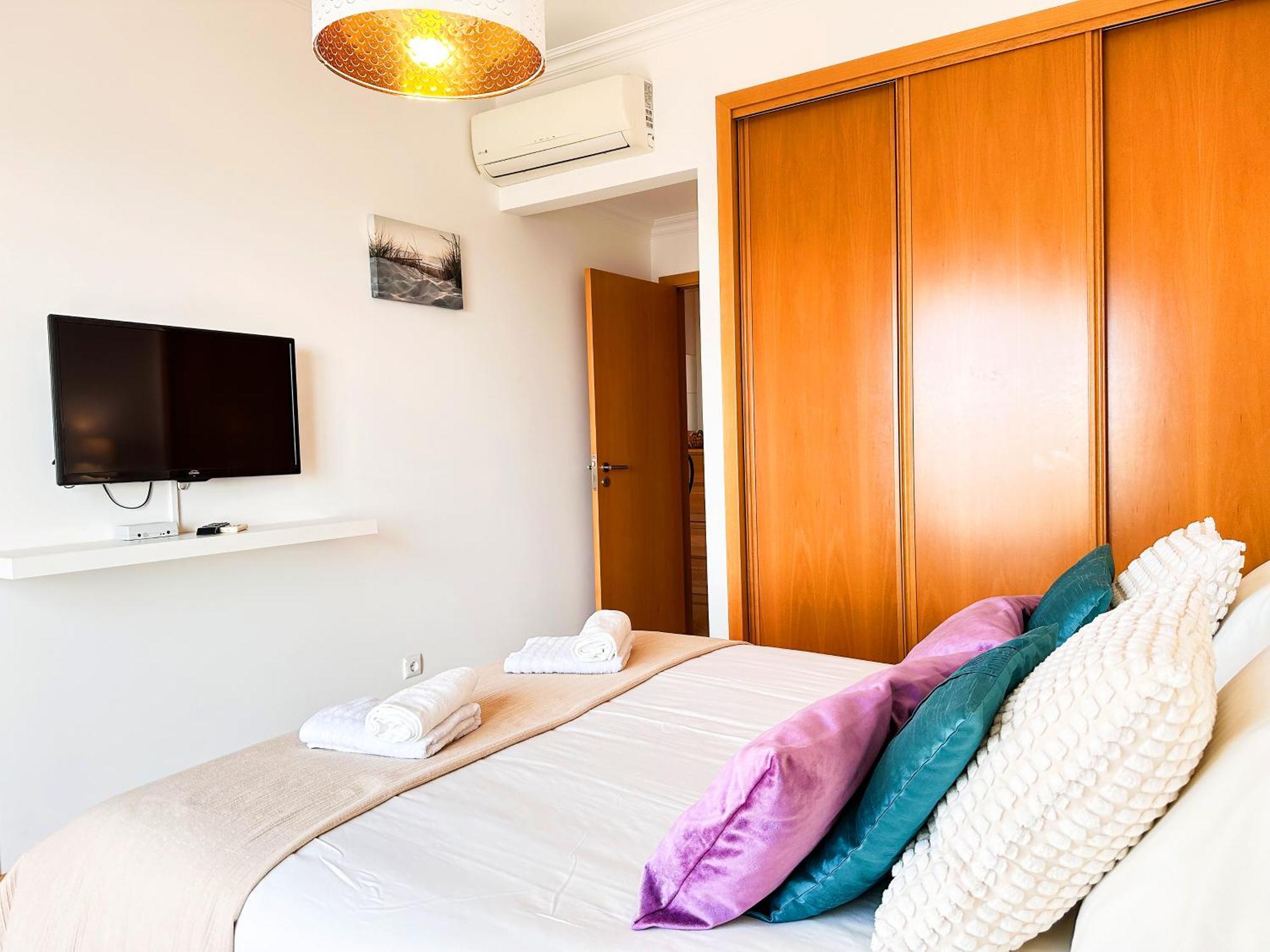 Apartment Albufeiraorada Cozy&sunny By Becherish Albufeira