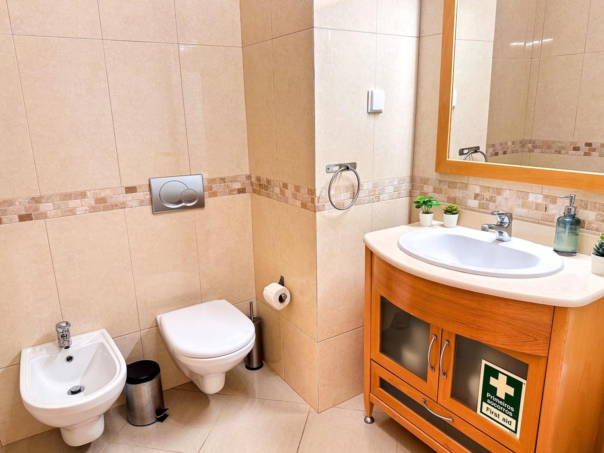 Albufeiraorada Cozy&sunny By Becherish Apartment Albufeira