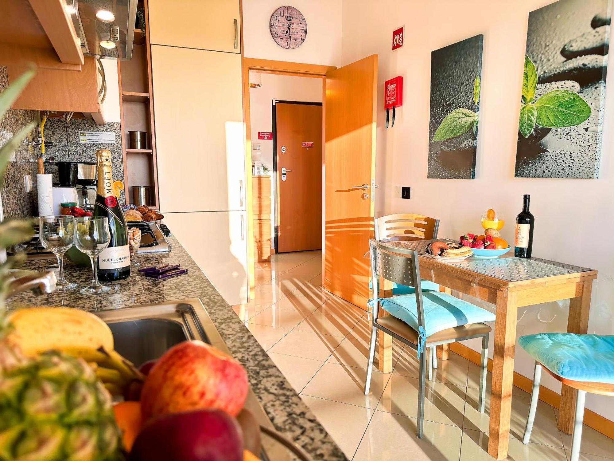 Albufeiraorada Cozy&sunny By Becherish Albufeira