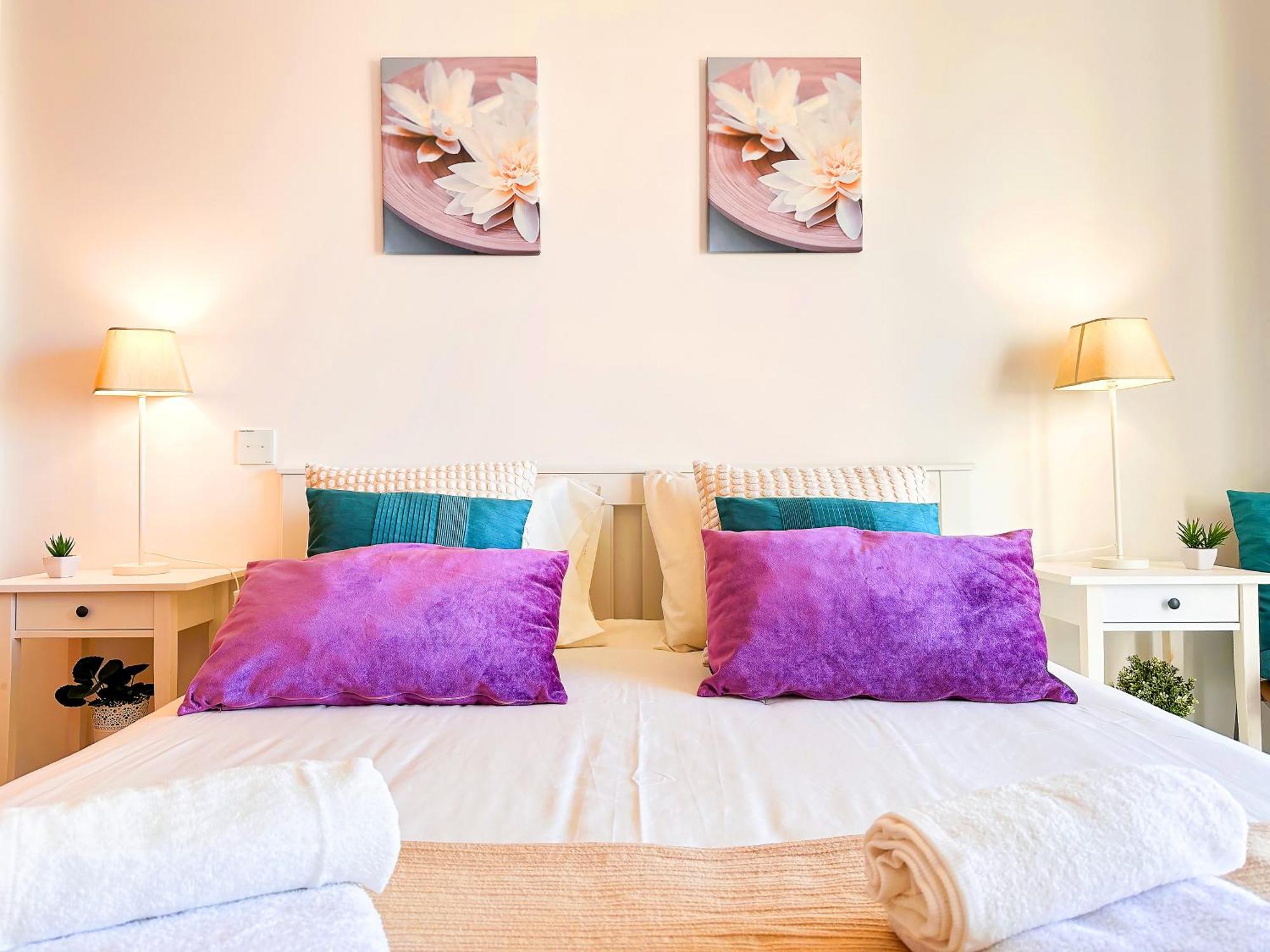 Albufeiraorada Cozy&sunny By Becherish