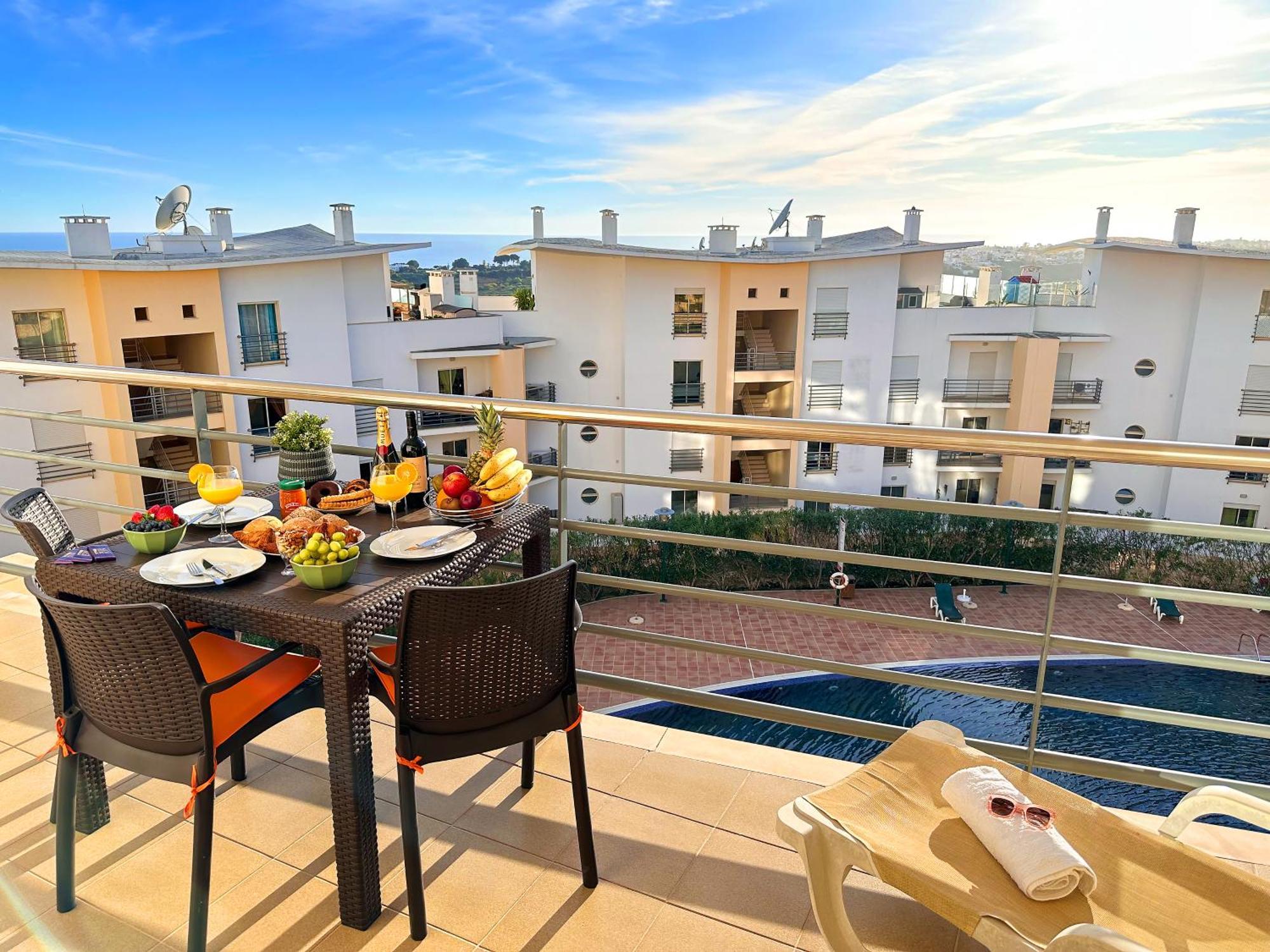 Albufeiraorada Cozy&sunny By Becherish * Albufeira