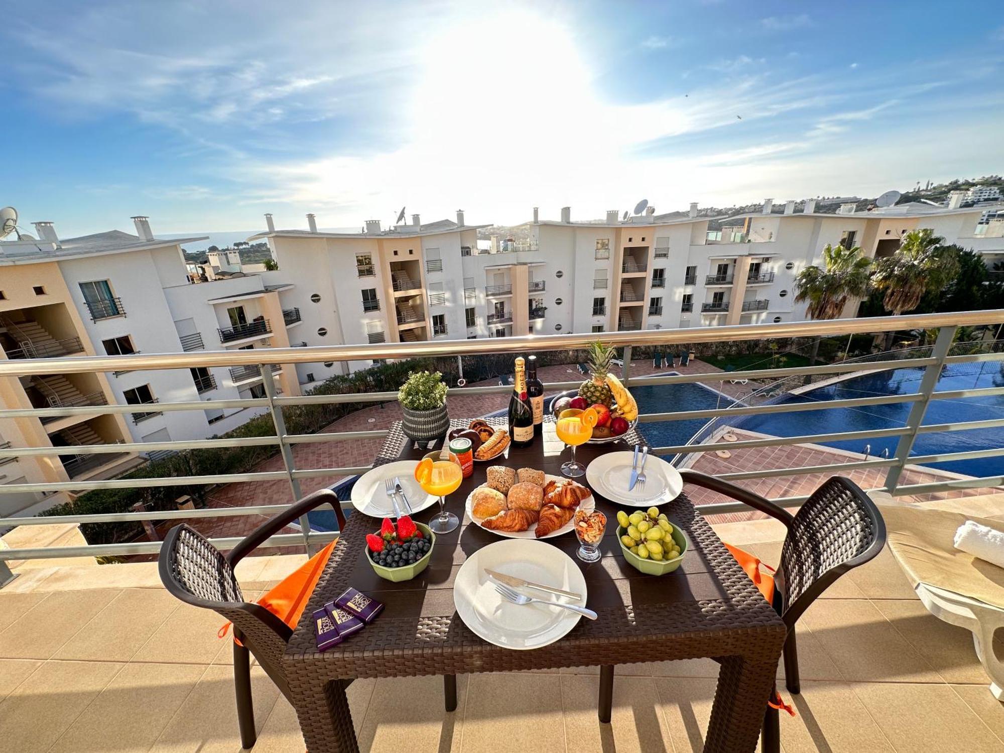Apartment Albufeiraorada Cozy&sunny By Becherish *