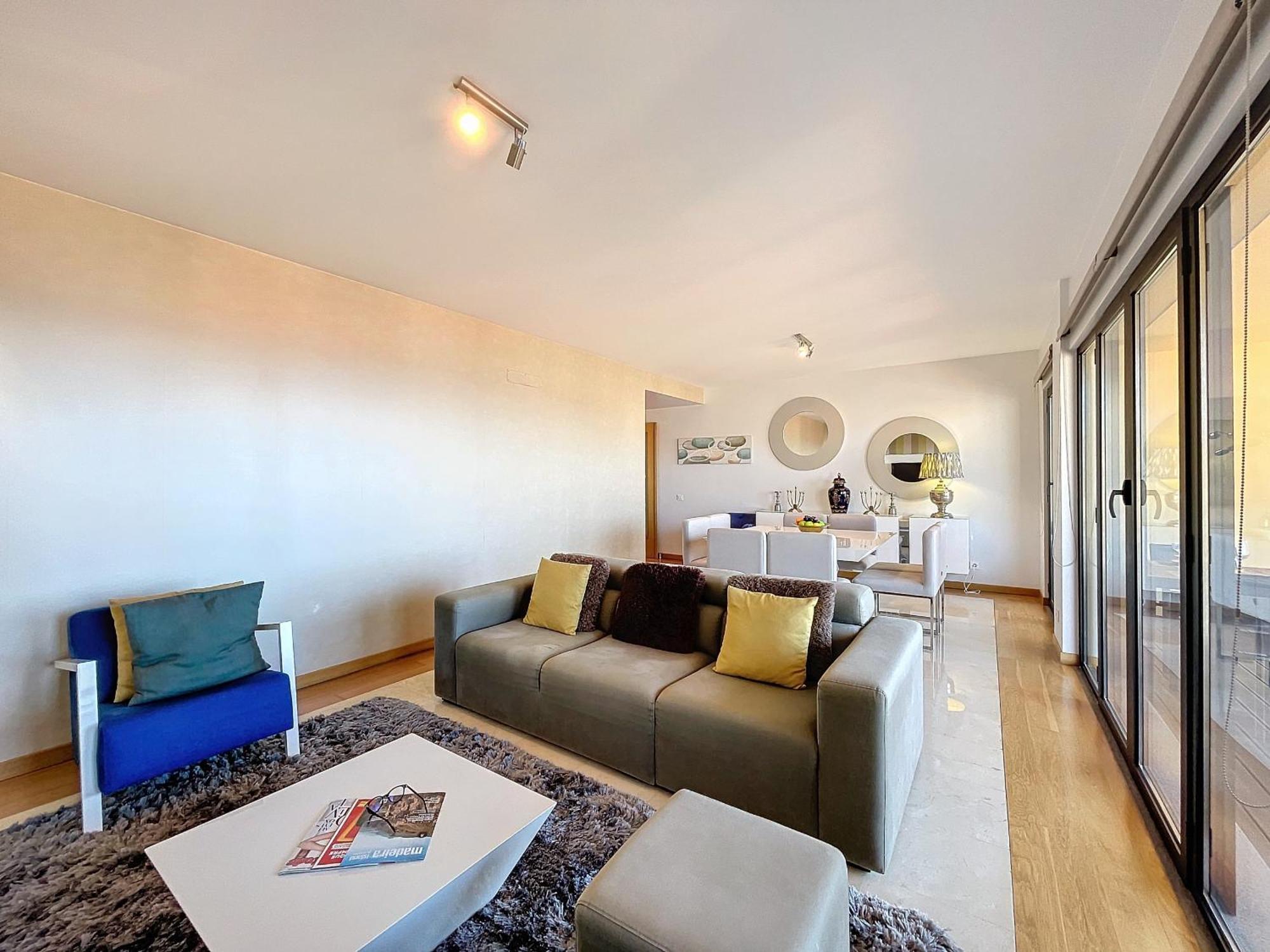 Apartment The View By Atlantic Funchal (Madeira)