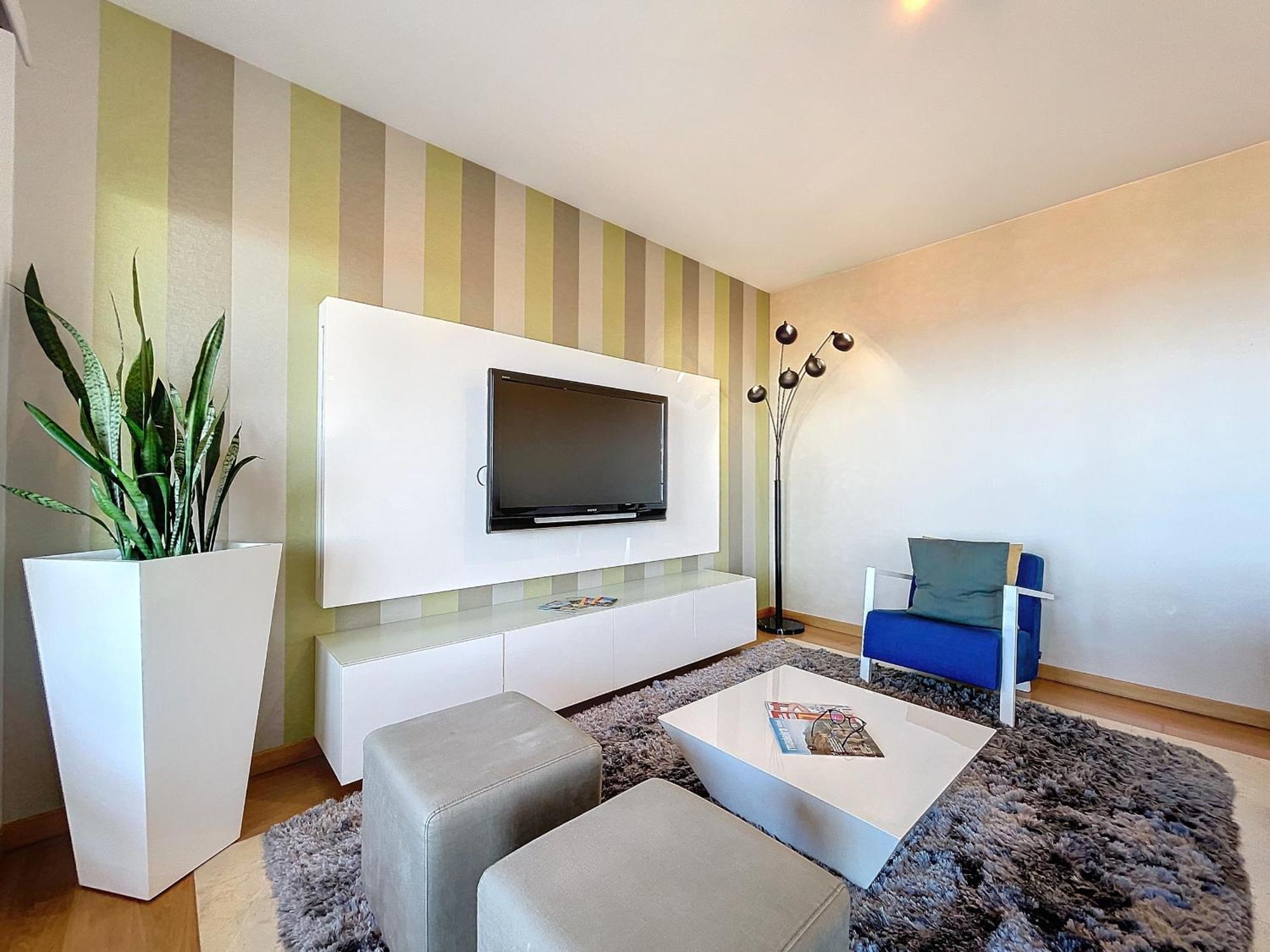 Apartment The View By Atlantic Funchal (Madeira)