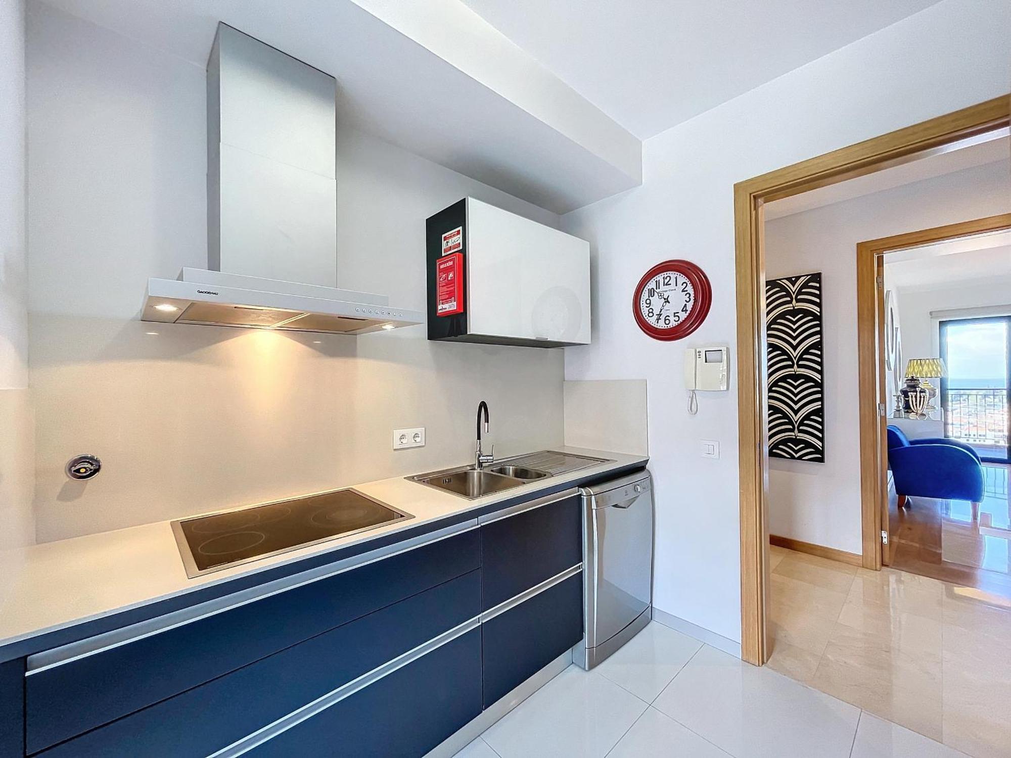 The View By Atlantic Apartment *