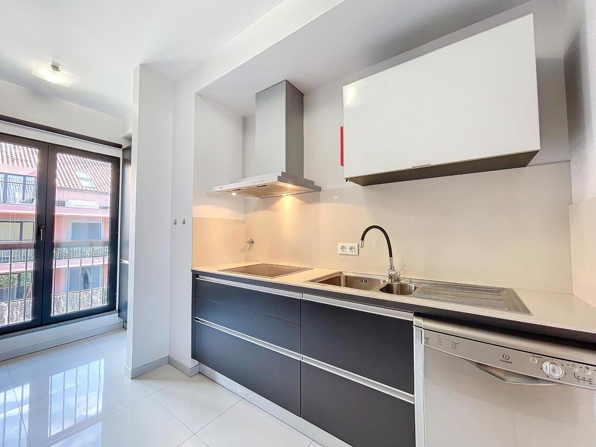 The View By Atlantic Apartment Funchal (Madeira)