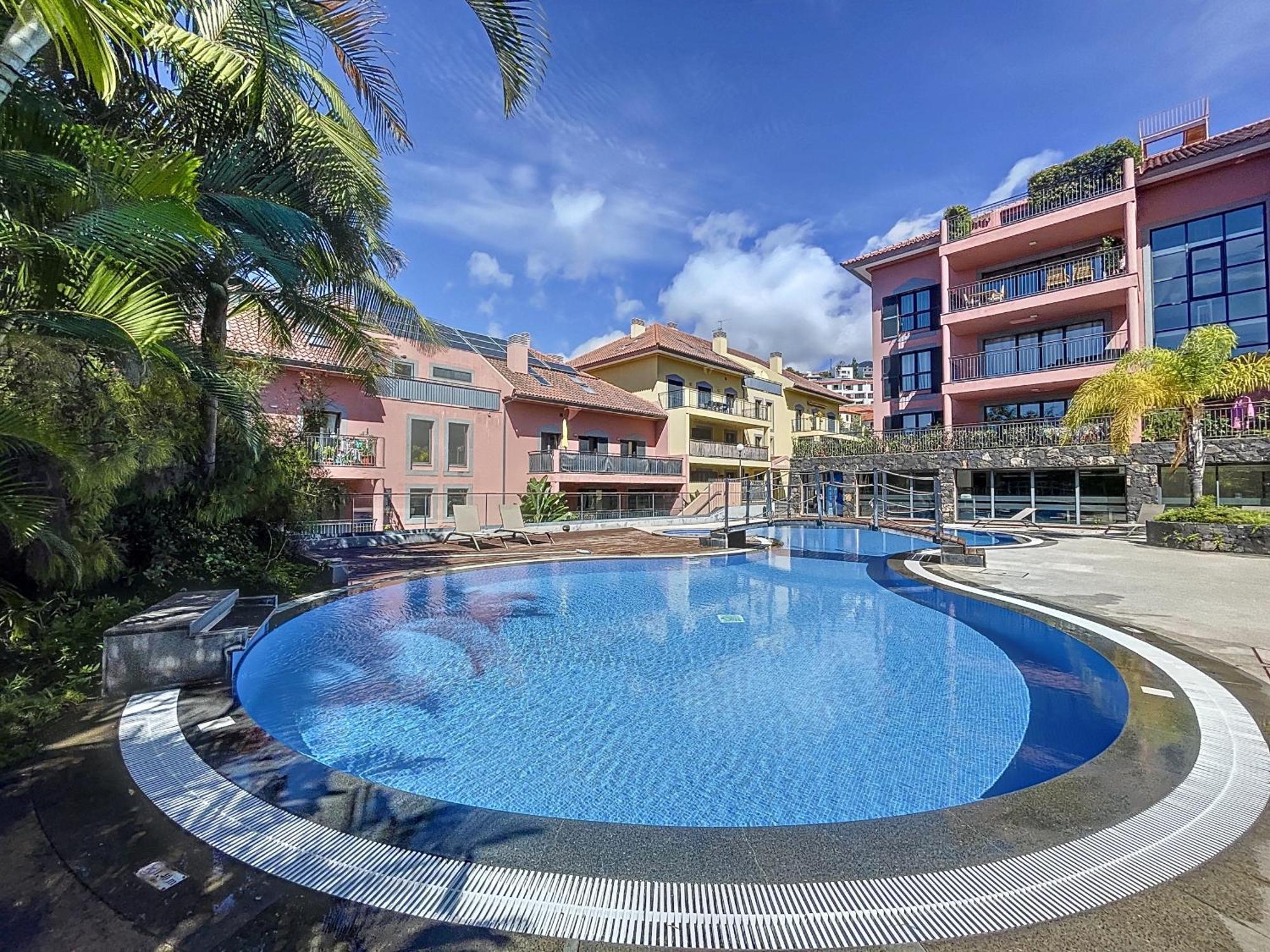 Apartment The View By Atlantic *