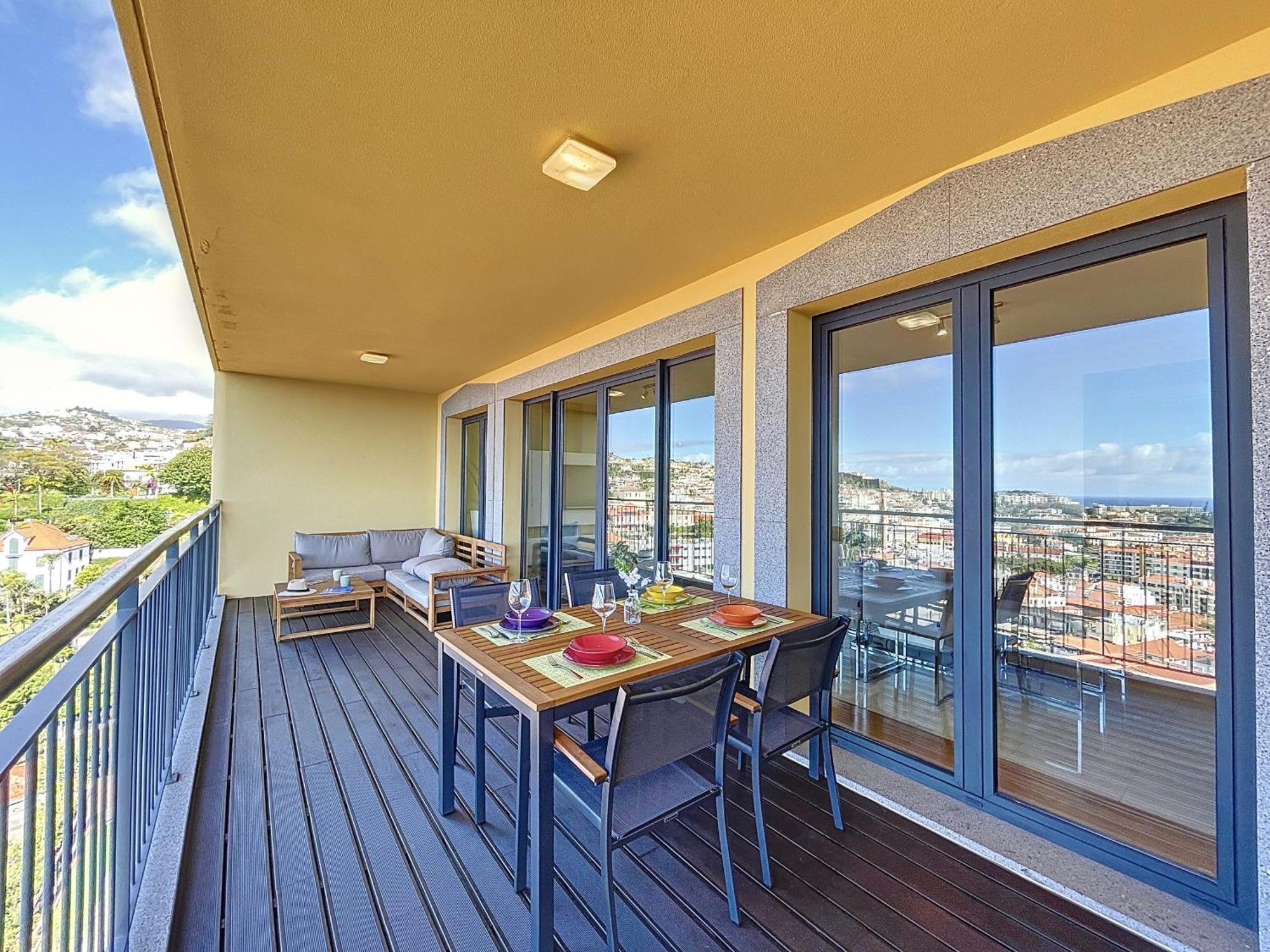 Apartment The View By Atlantic