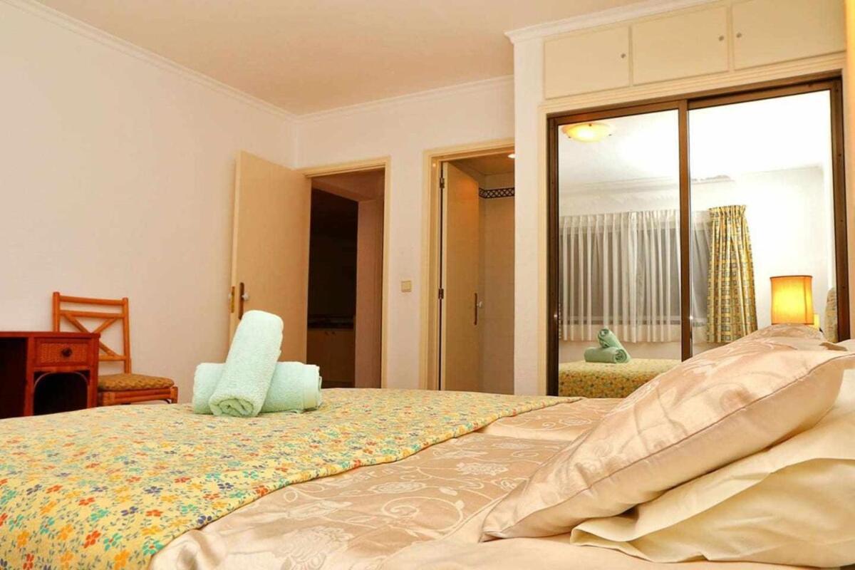 Apartment Formosa Sunset - Em Frente A Com Wifi *