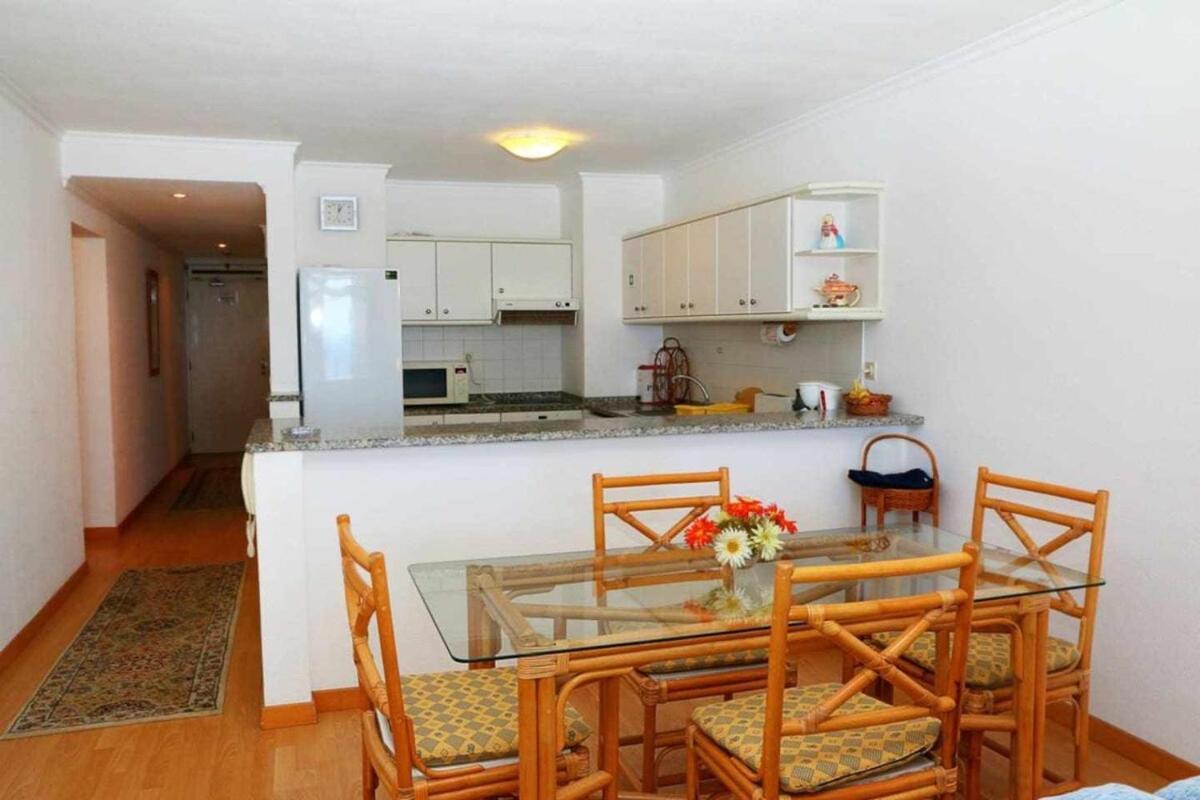 Apartment Formosa Sunset - Em Frente A Com Wifi Funchal (Madeira)