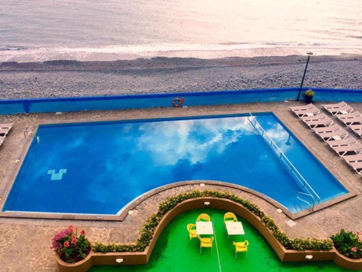 Formosa Sunset - Em Frente A Com Wifi Apartment Funchal (Madeira)