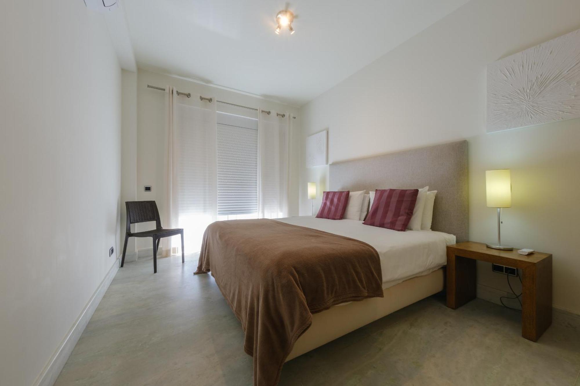 Apartamento Fabrica Da Ribeira 55 By Destination Algarve