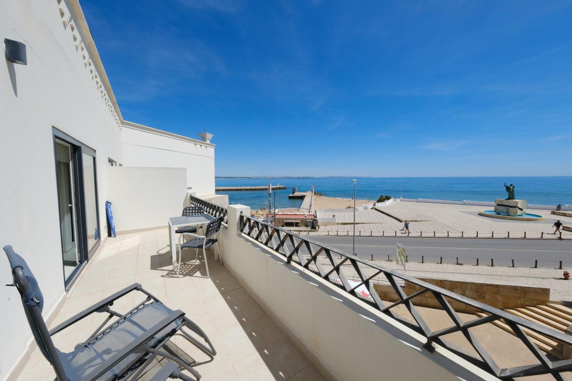 Apartamento Fabrica Da Ribeira 55 By Destination Algarve *