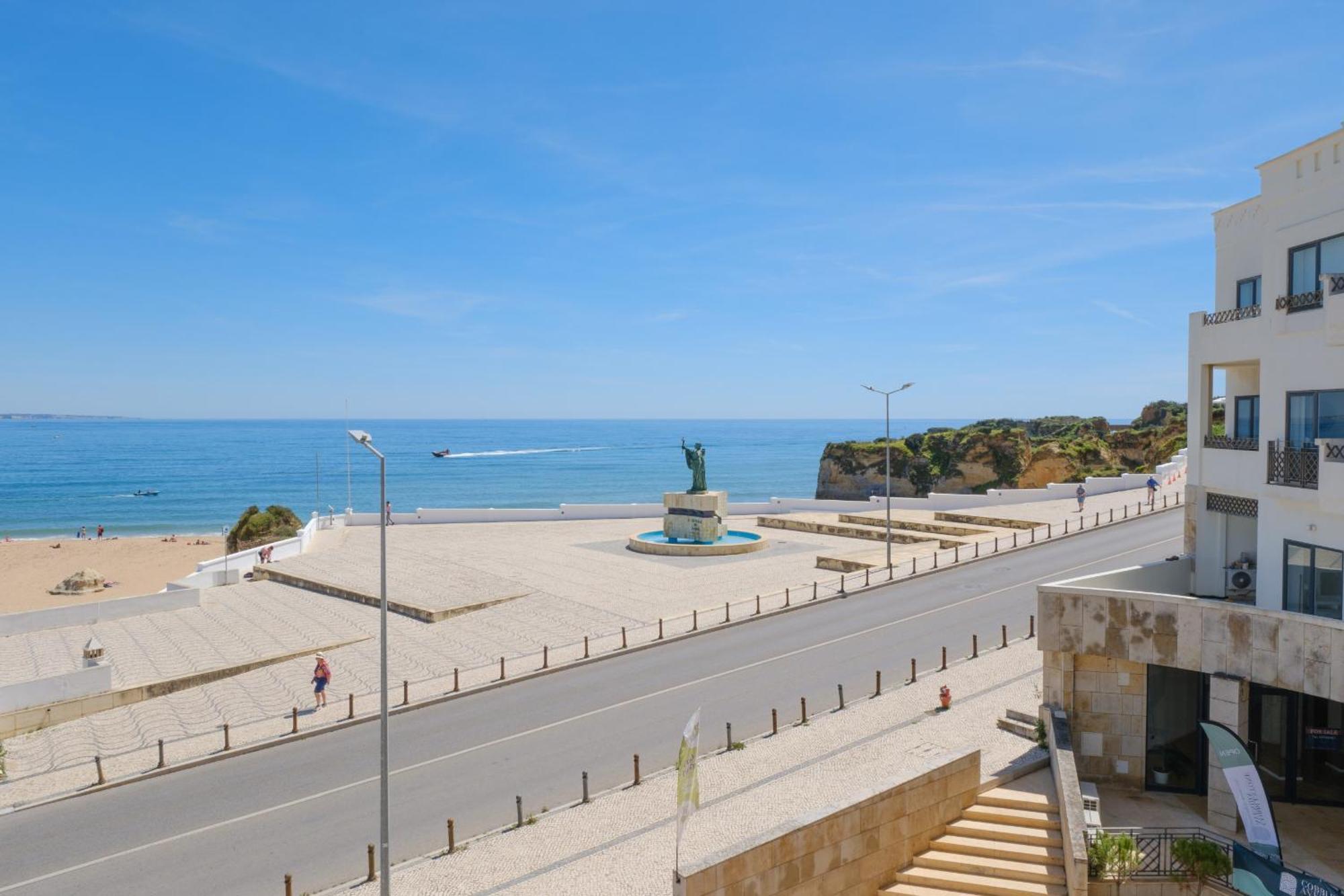 Fabrica Da Ribeira 55 By Destination Algarve Apartamento *