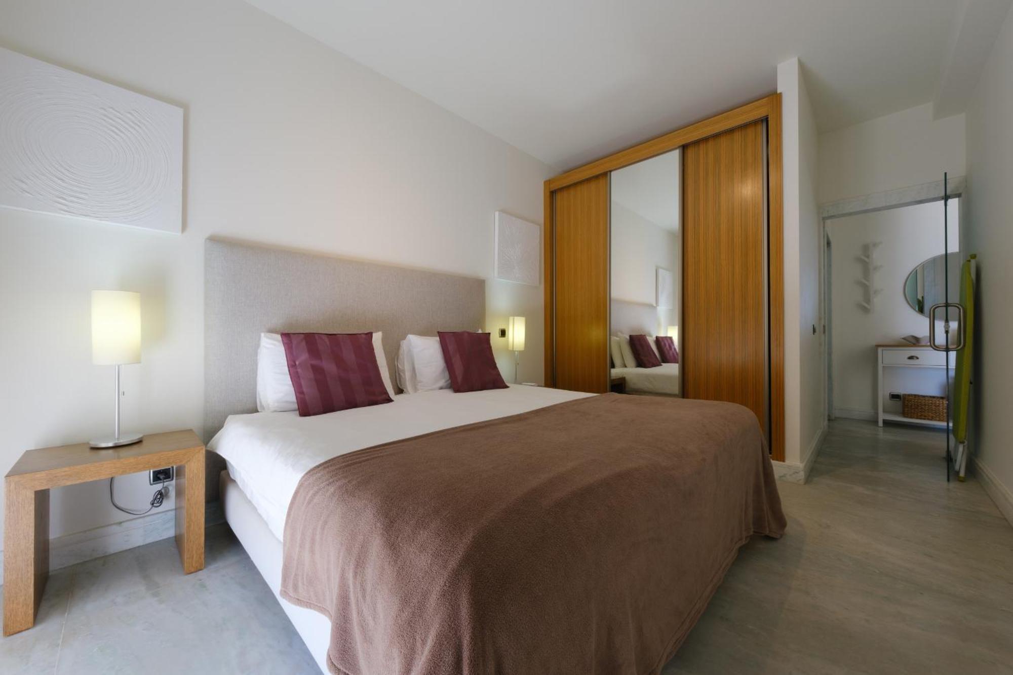 Apartamento Fabrica Da Ribeira 55 By Destination Algarve