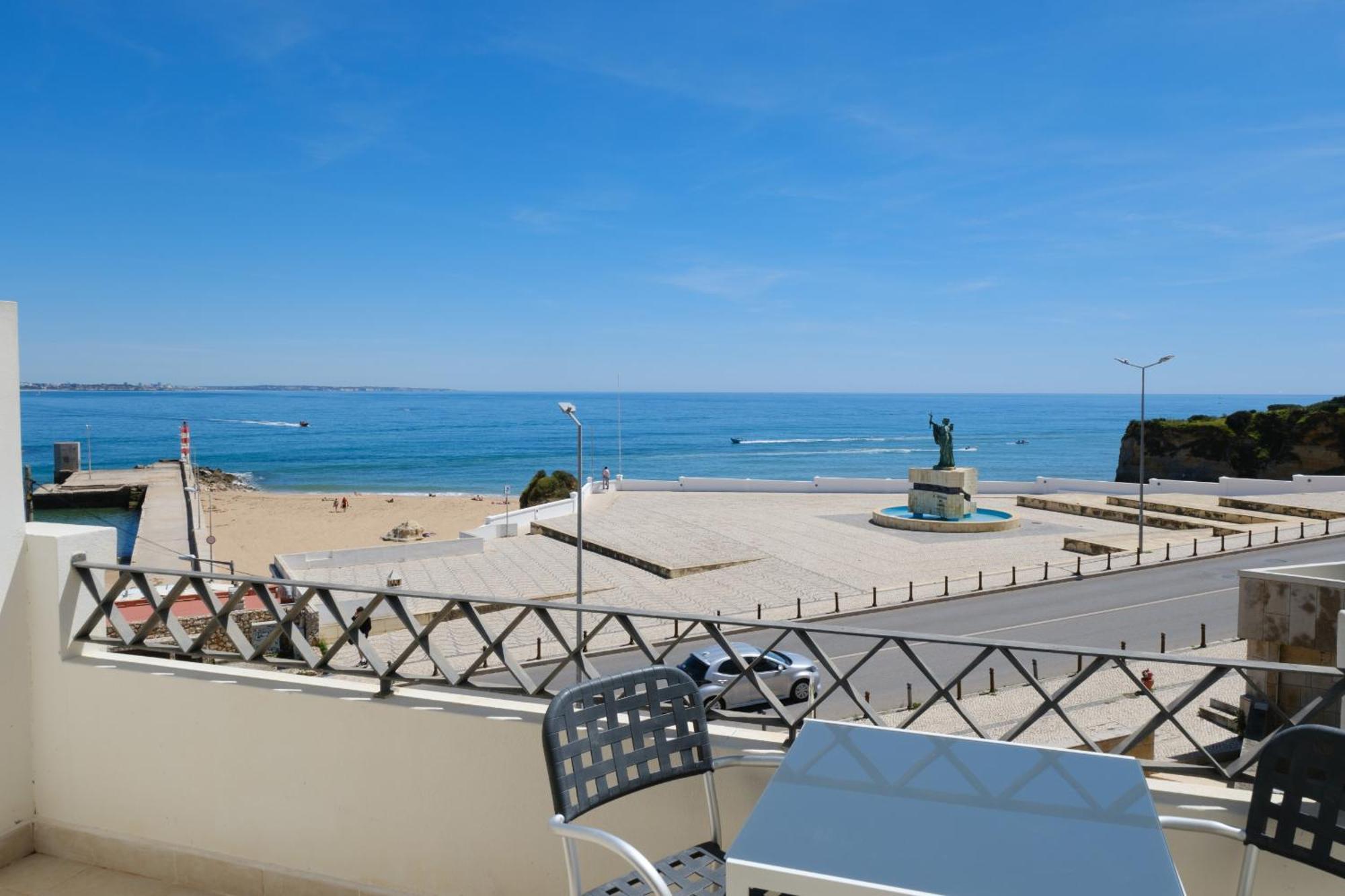 Fabrica Da Ribeira 55 By Destination Algarve Apartamento Lagos