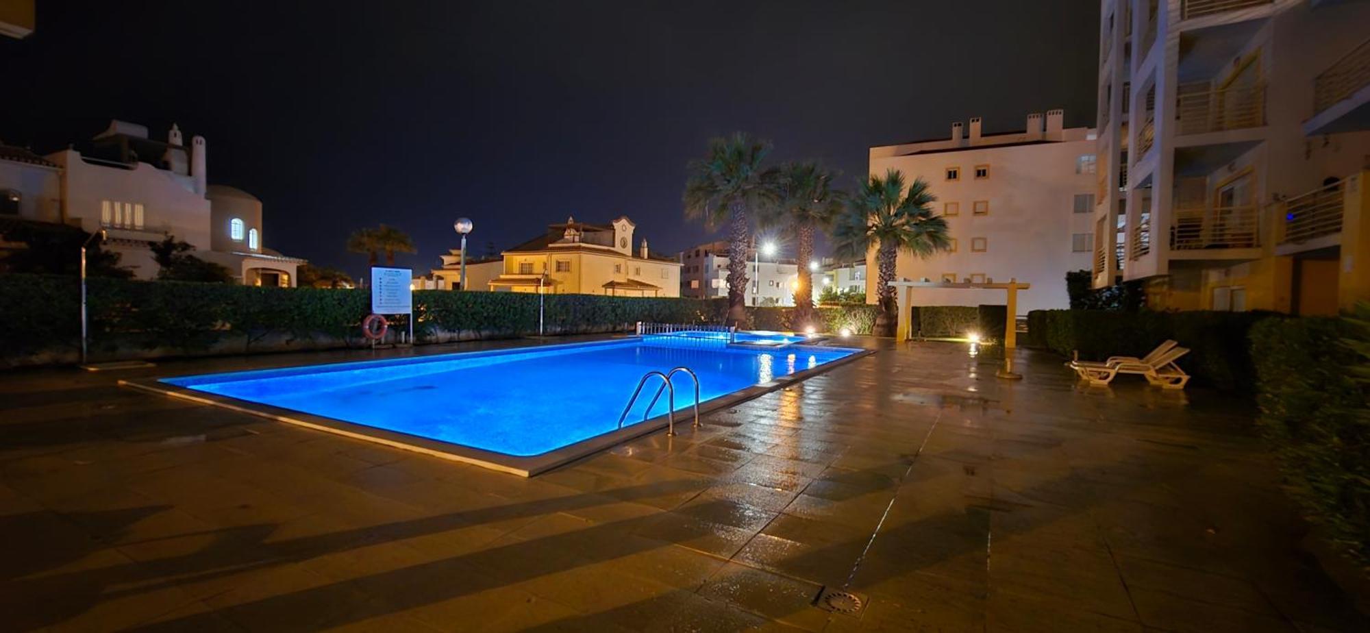 Apartment Mar A Vista