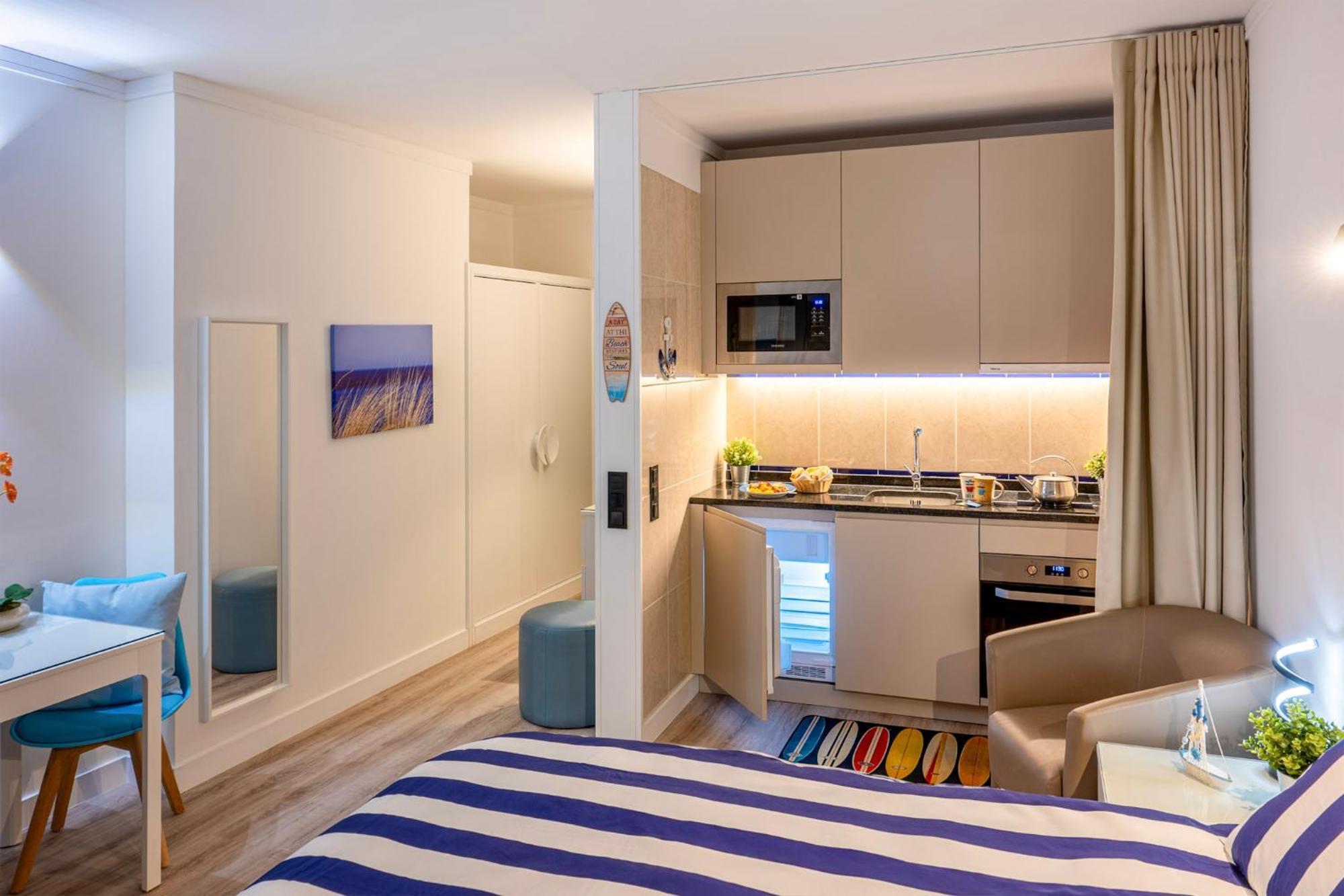 Aparthotel Paraiso De Albufeira